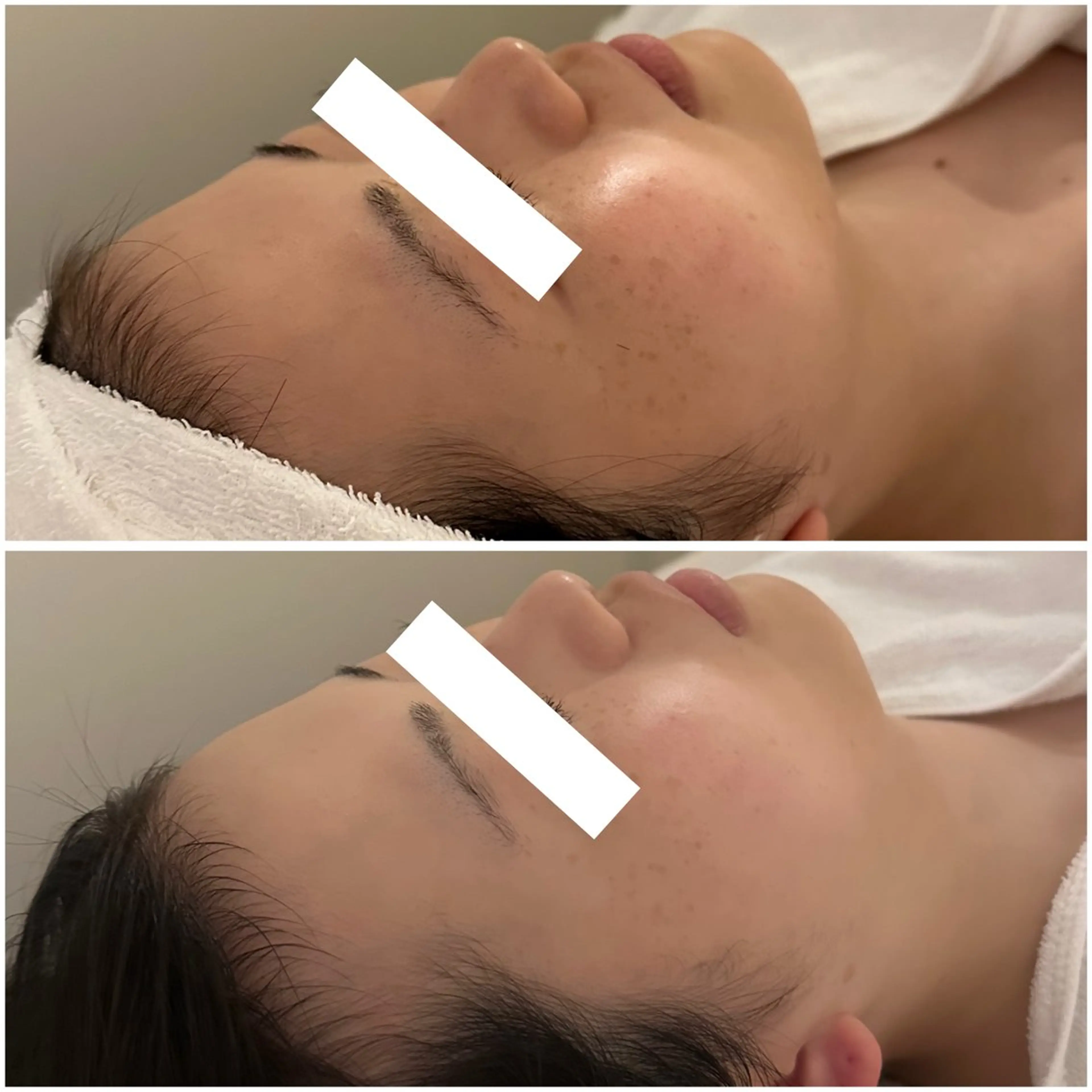 エステ リラク 心斎橋南船場エステ ⌇﻿MIOのエステ・リラクイメージ