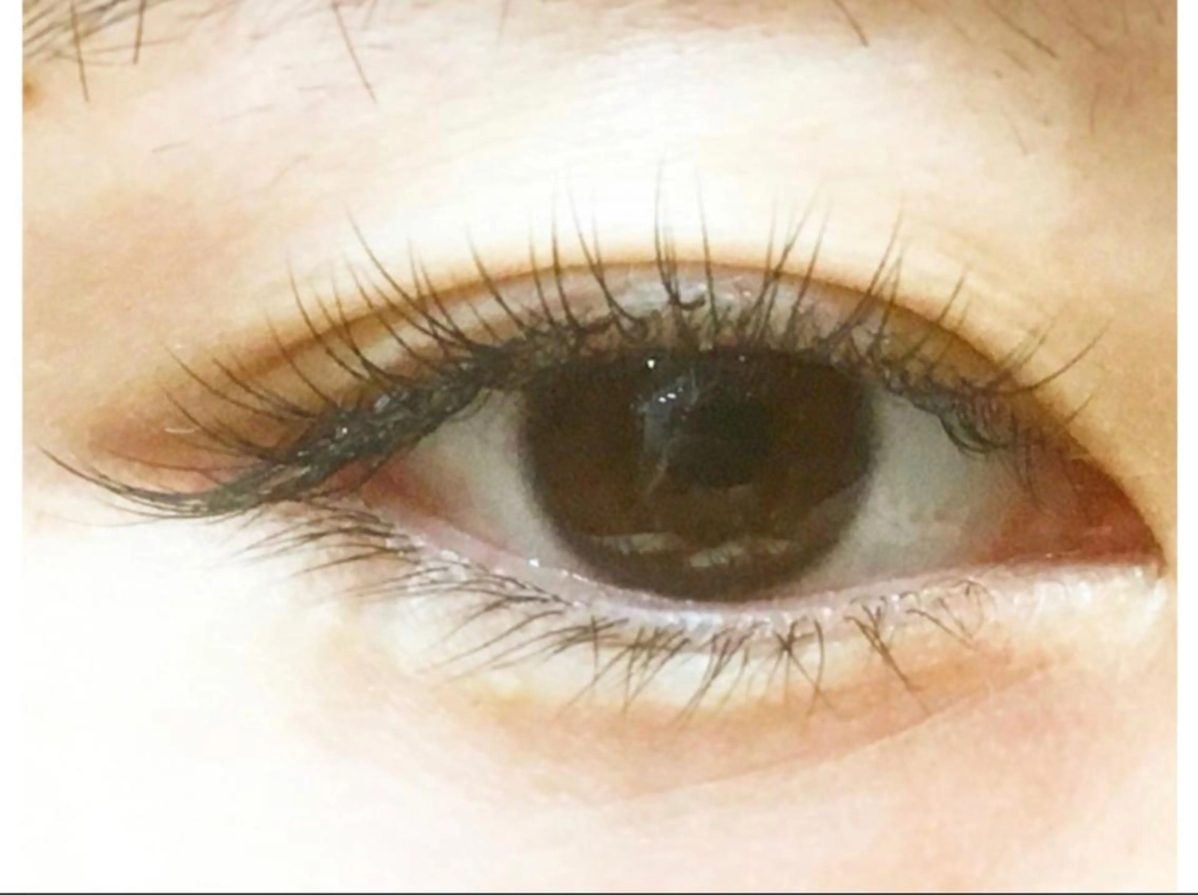 マツエク・マツパ セクシー CILGRACE 天野のマツエク・マツパデザイン