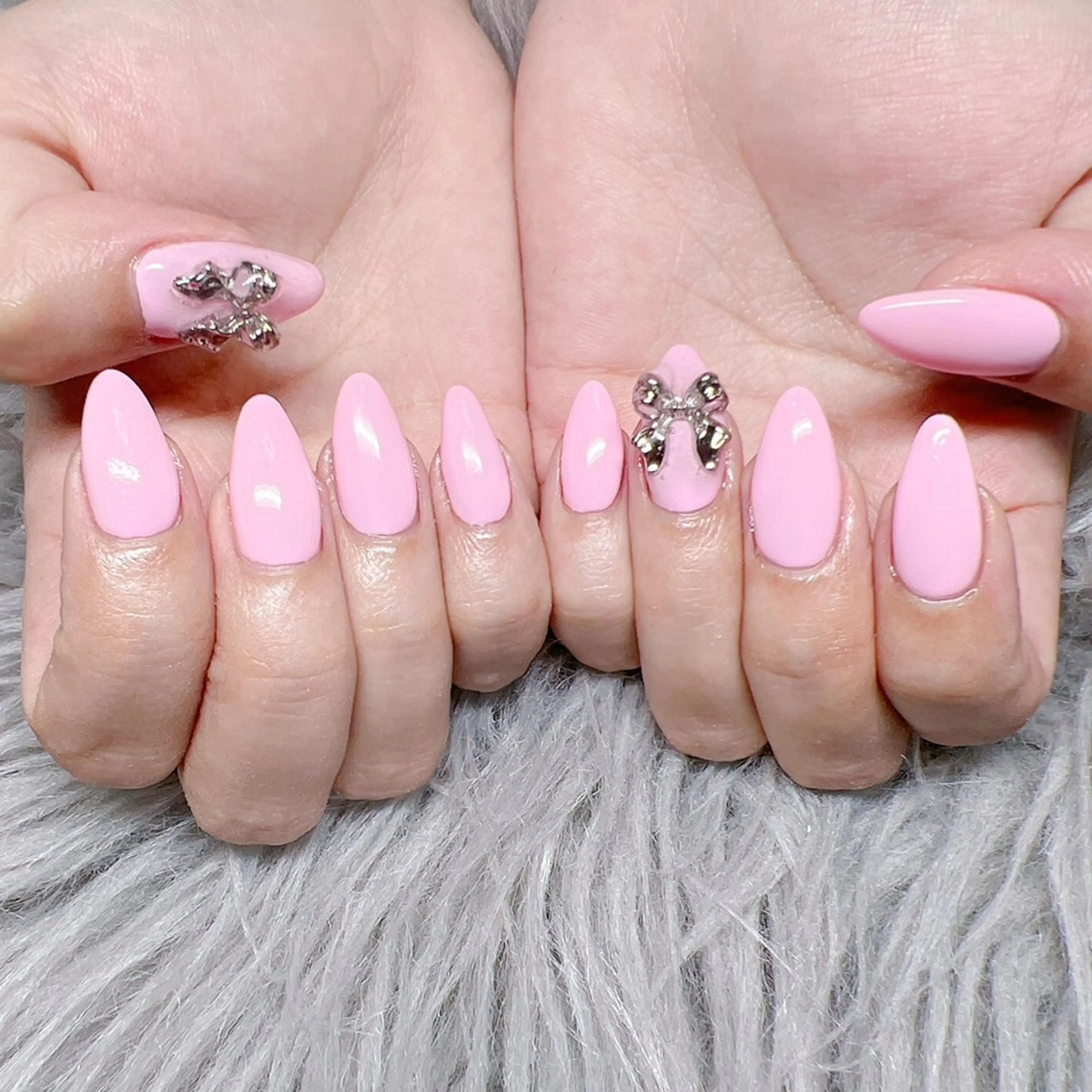 ネイル DollyGirl KYOKOのネイルデザイン