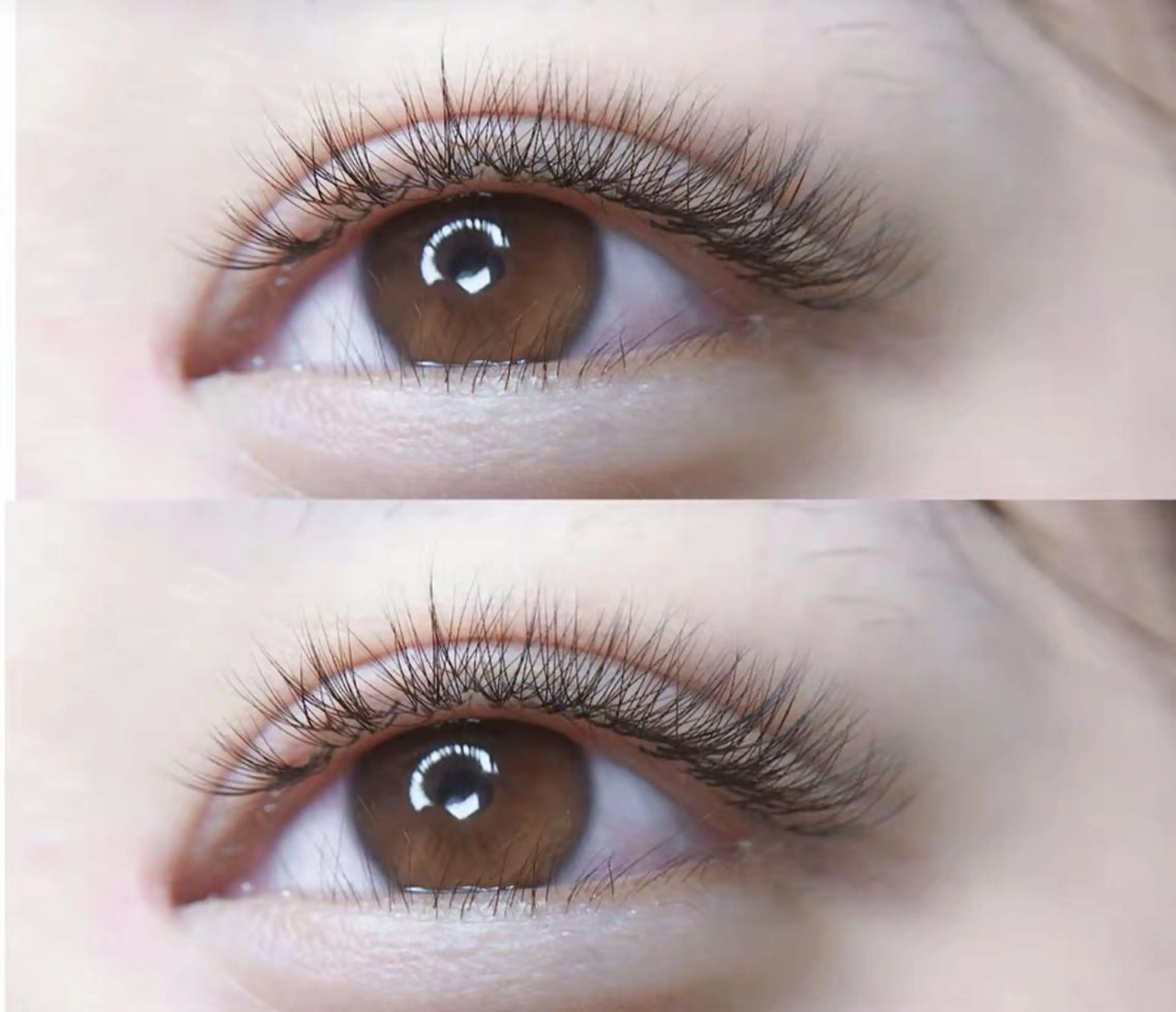 マツエク・マツパ Cute B e au t yのマツエク・マツパデザイン