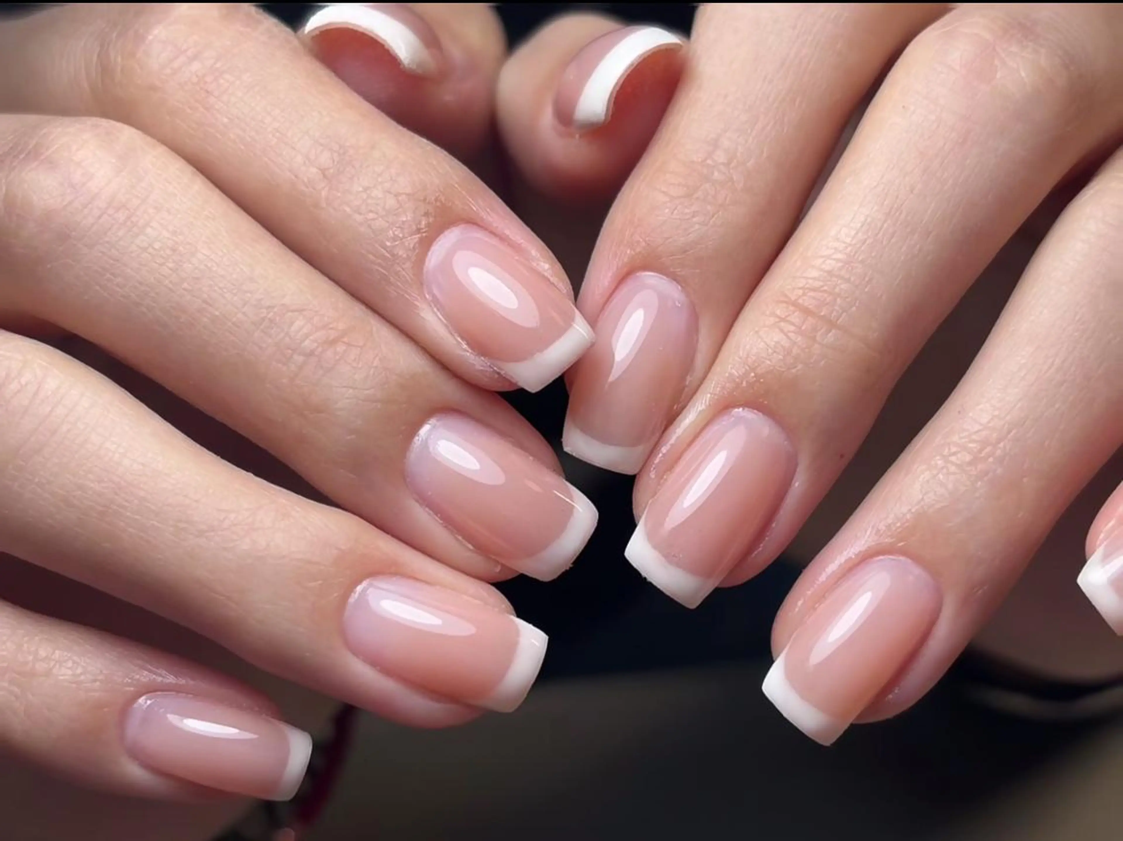 ネイル ハンドネイル 💫 Tsuki_Nailのネイルデザイン