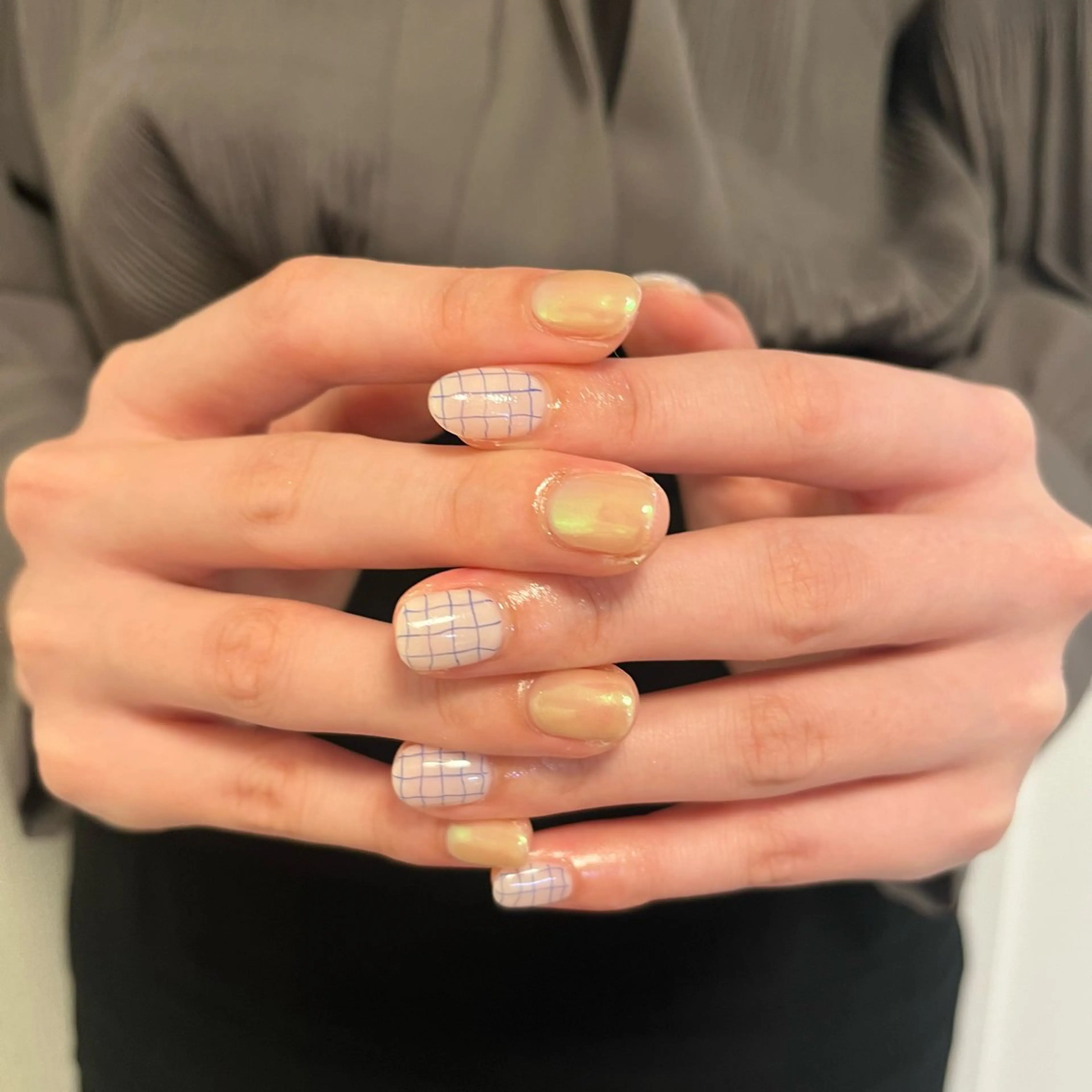 ネイル neroria nailのネイルデザイン