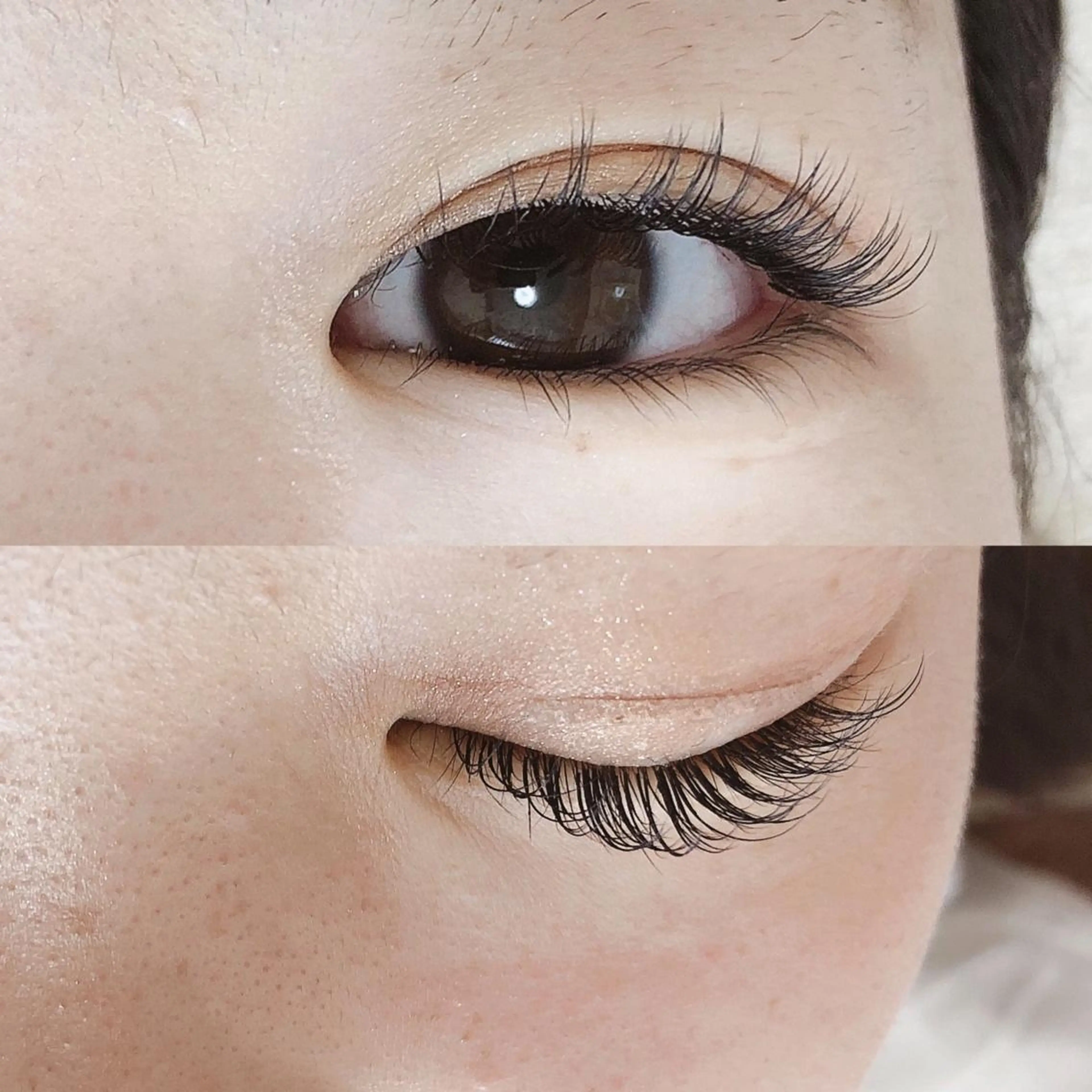 マツエク・マツパ Was🎀 髙野のマツエク・マツパデザイン