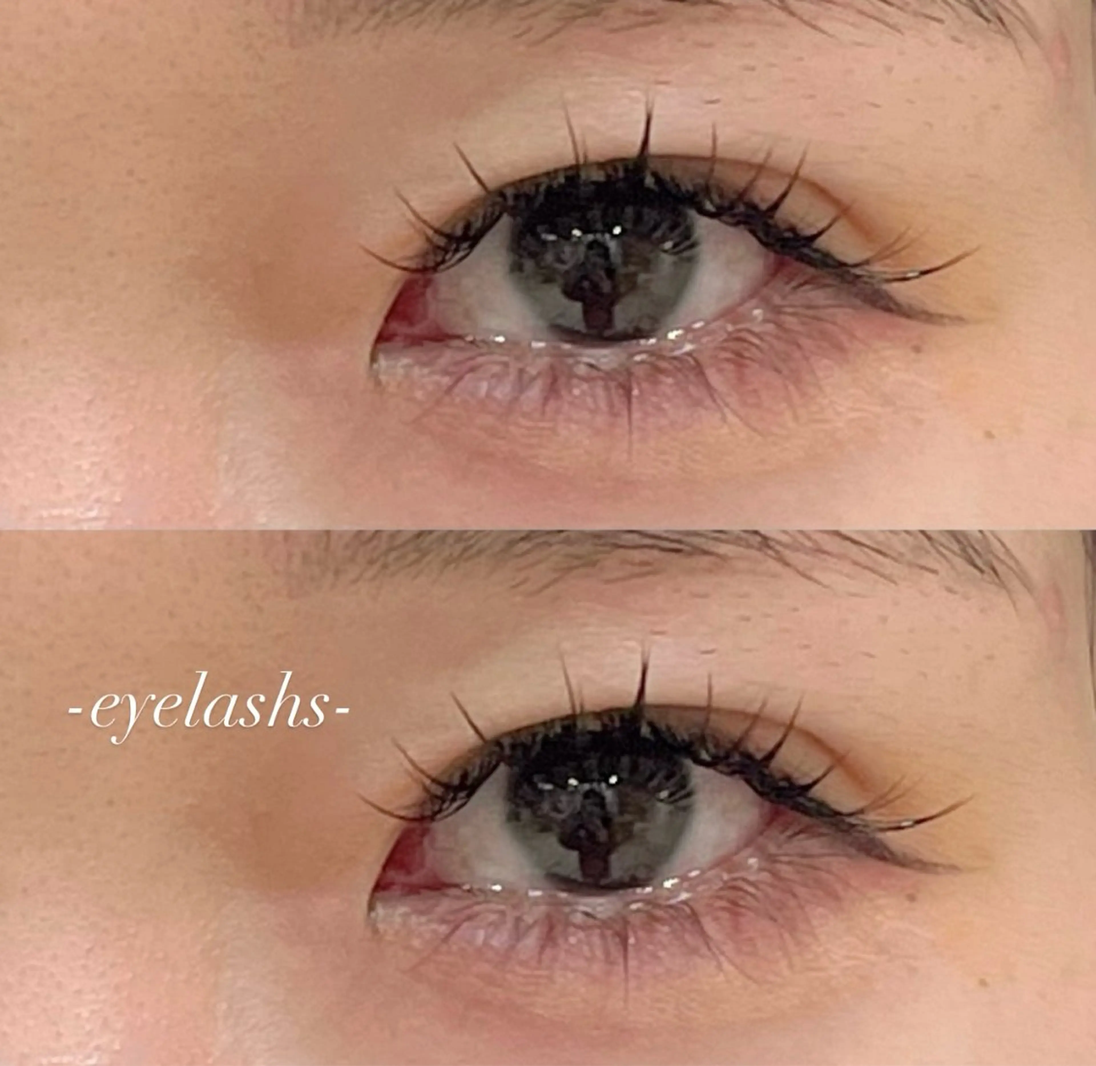 マツエク・マツパ TAKAHASHI HINAKO🐈🎀のマツエク・マツパデザイン