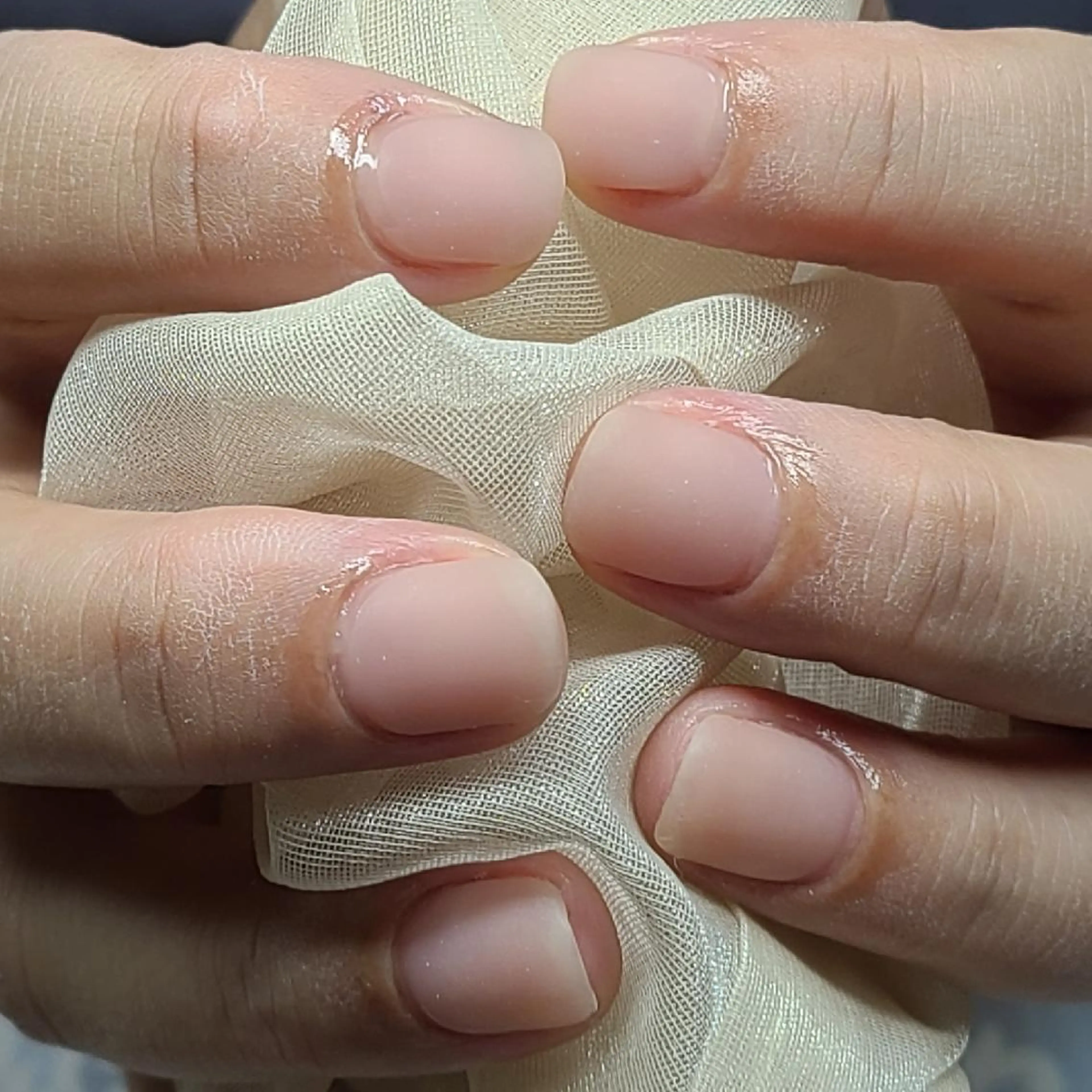 ネイル Nail  Ai    のネイルデザイン