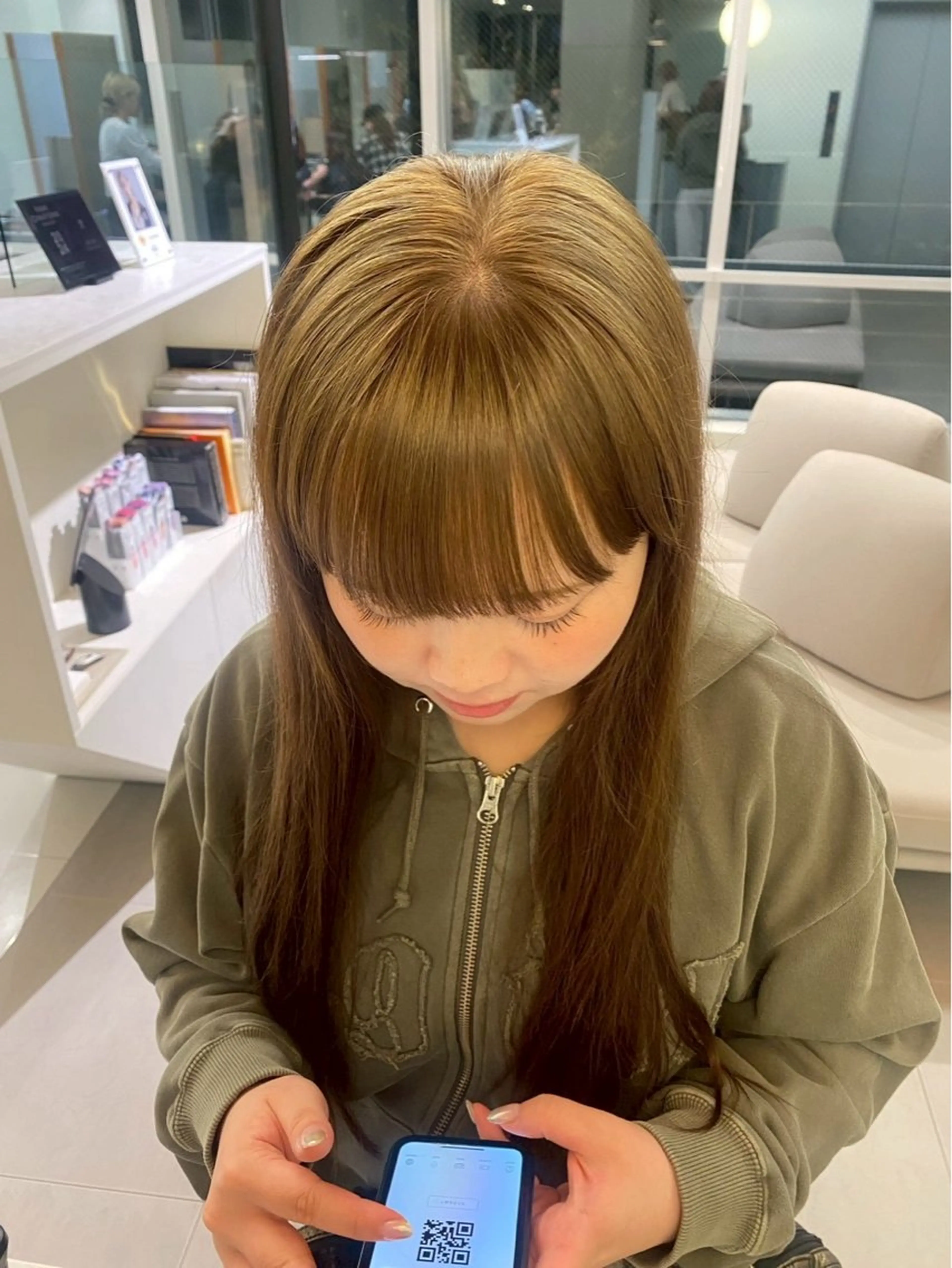 ⭐️平日限定⭐️ワンカラー🥣の写真