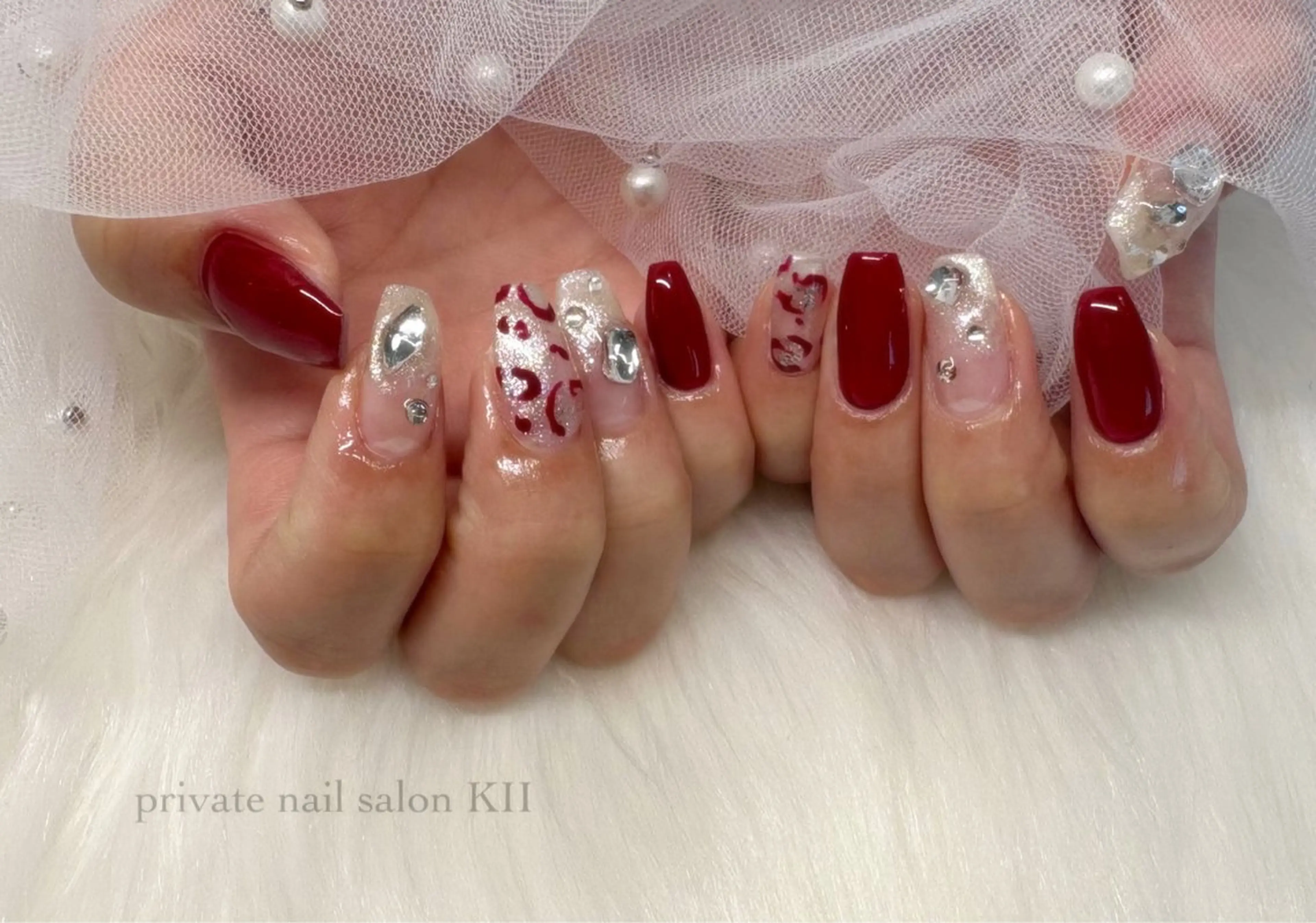 ネイル private nail  KIIのその他イメージ