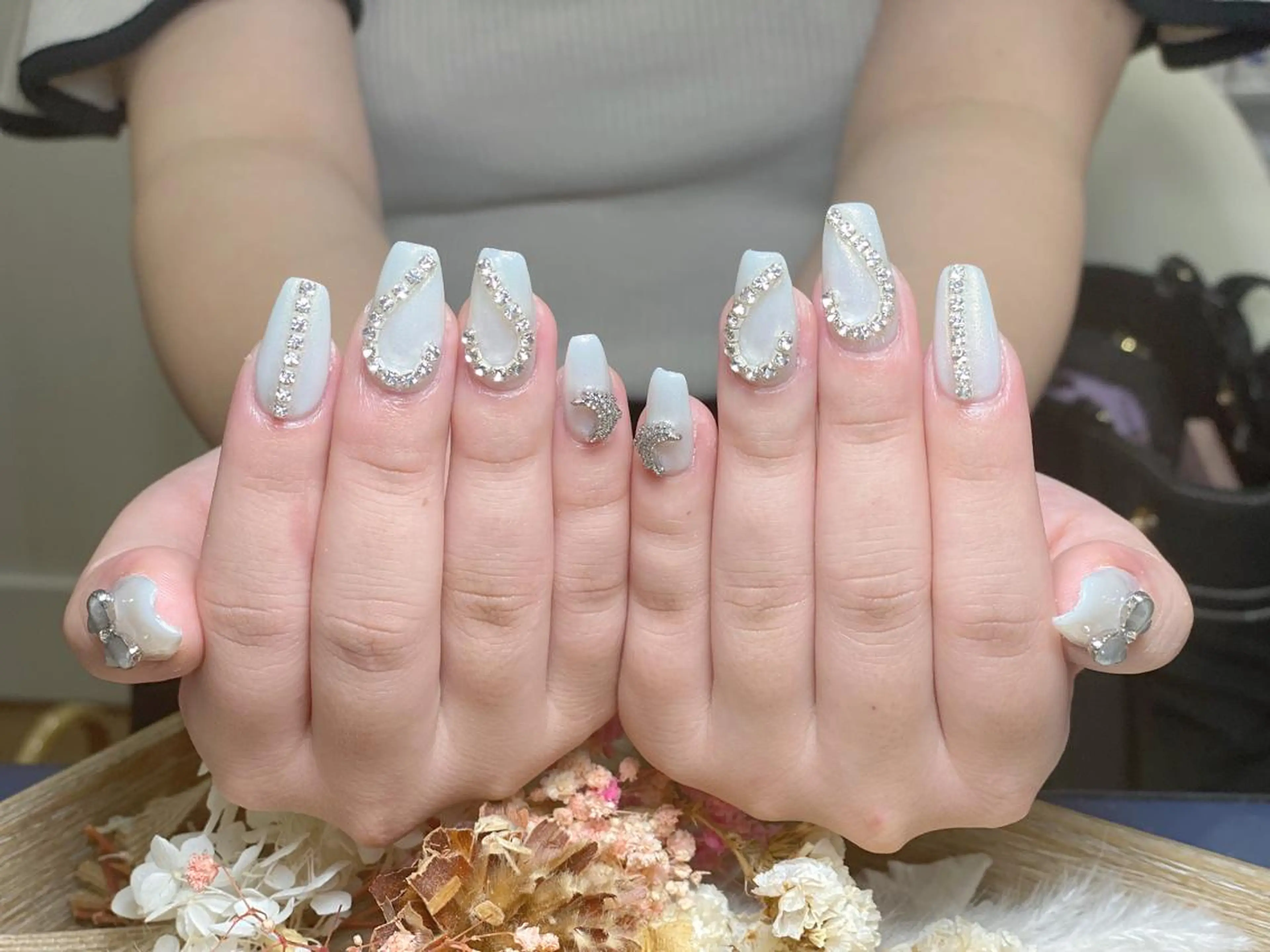 ネイル MSSugar Nailのネイルデザイン