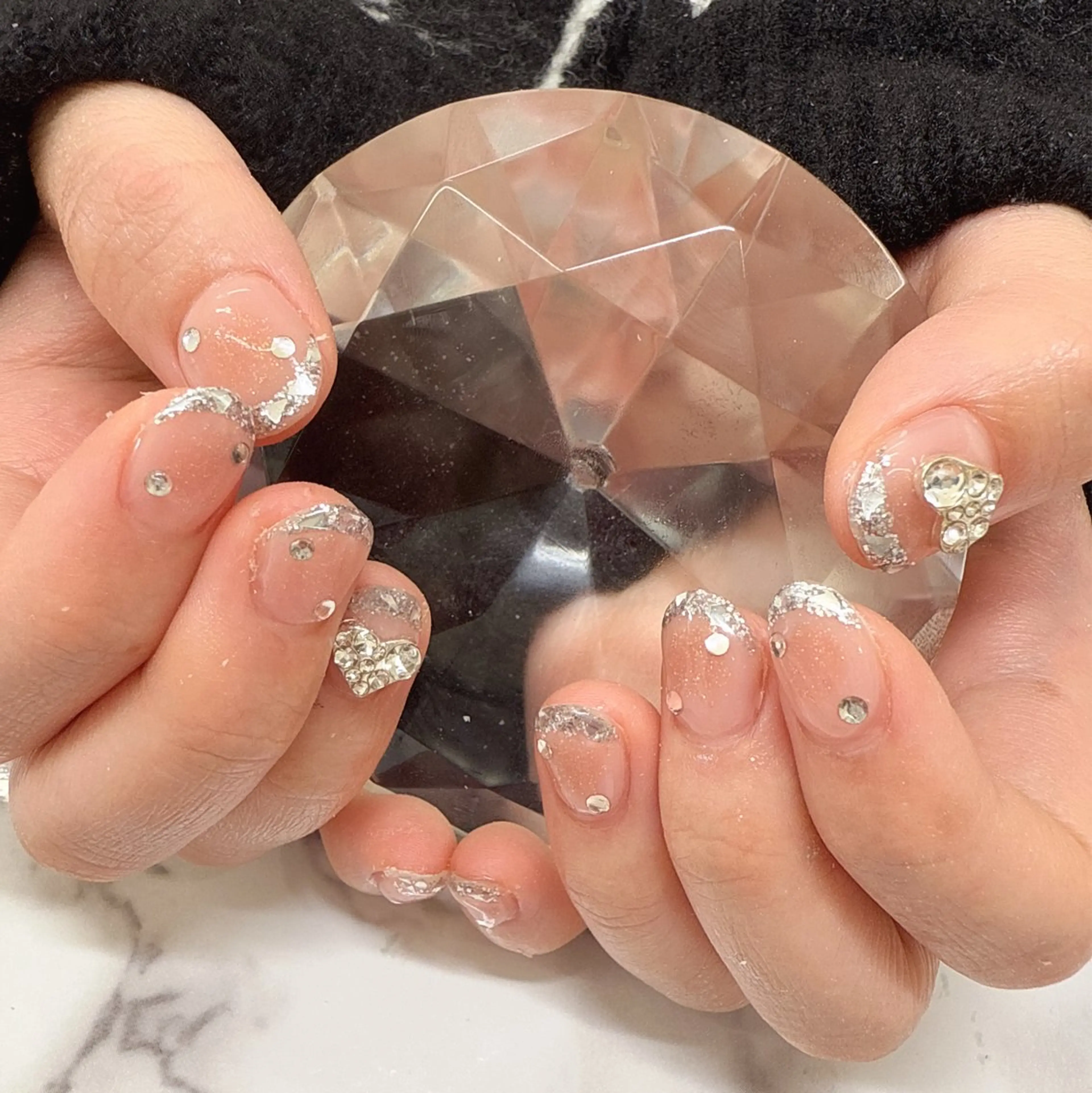 ネイル コウ カnail💅のネイルデザイン