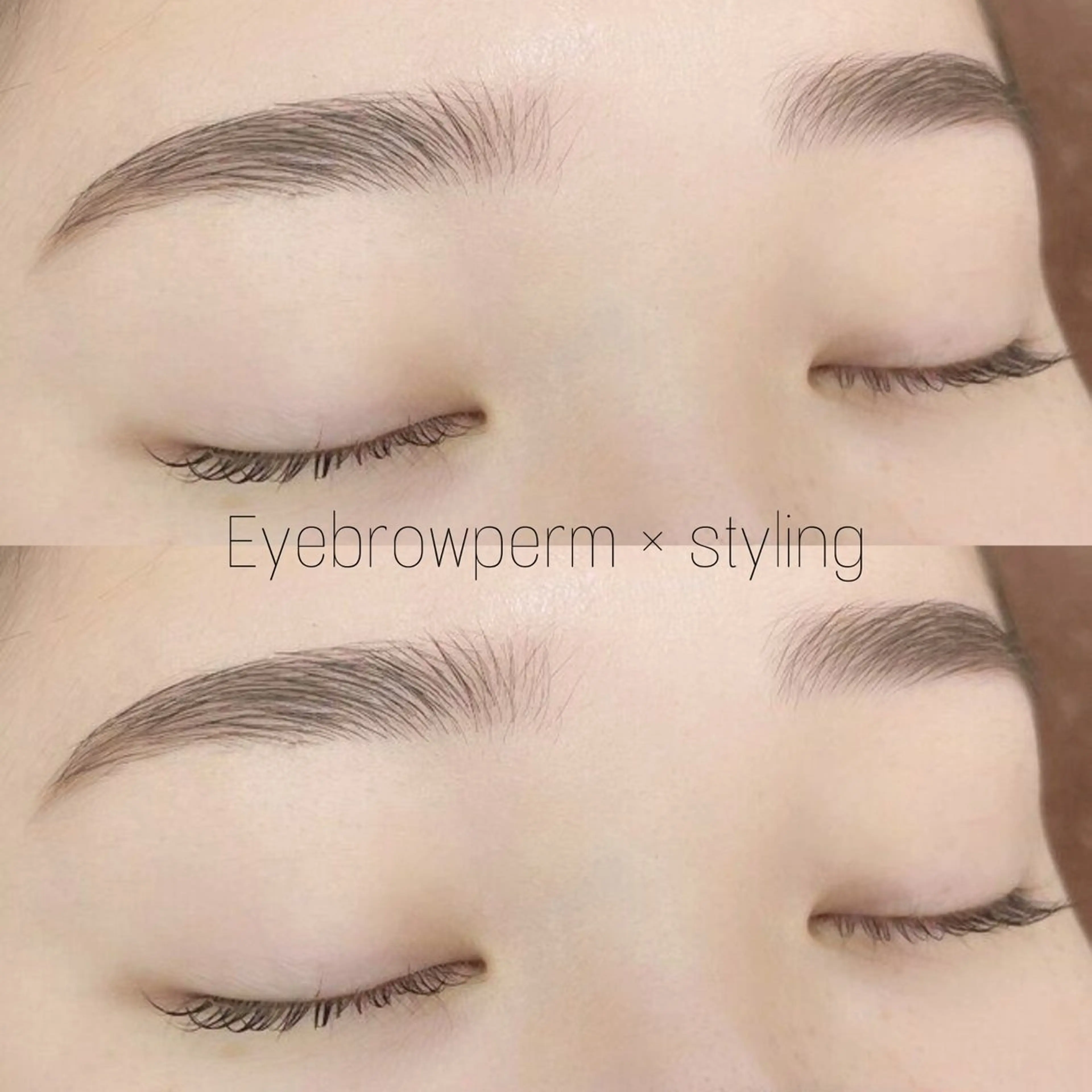 アイブロウ Angelica 🪷harukiのマツエク・マツパデザイン