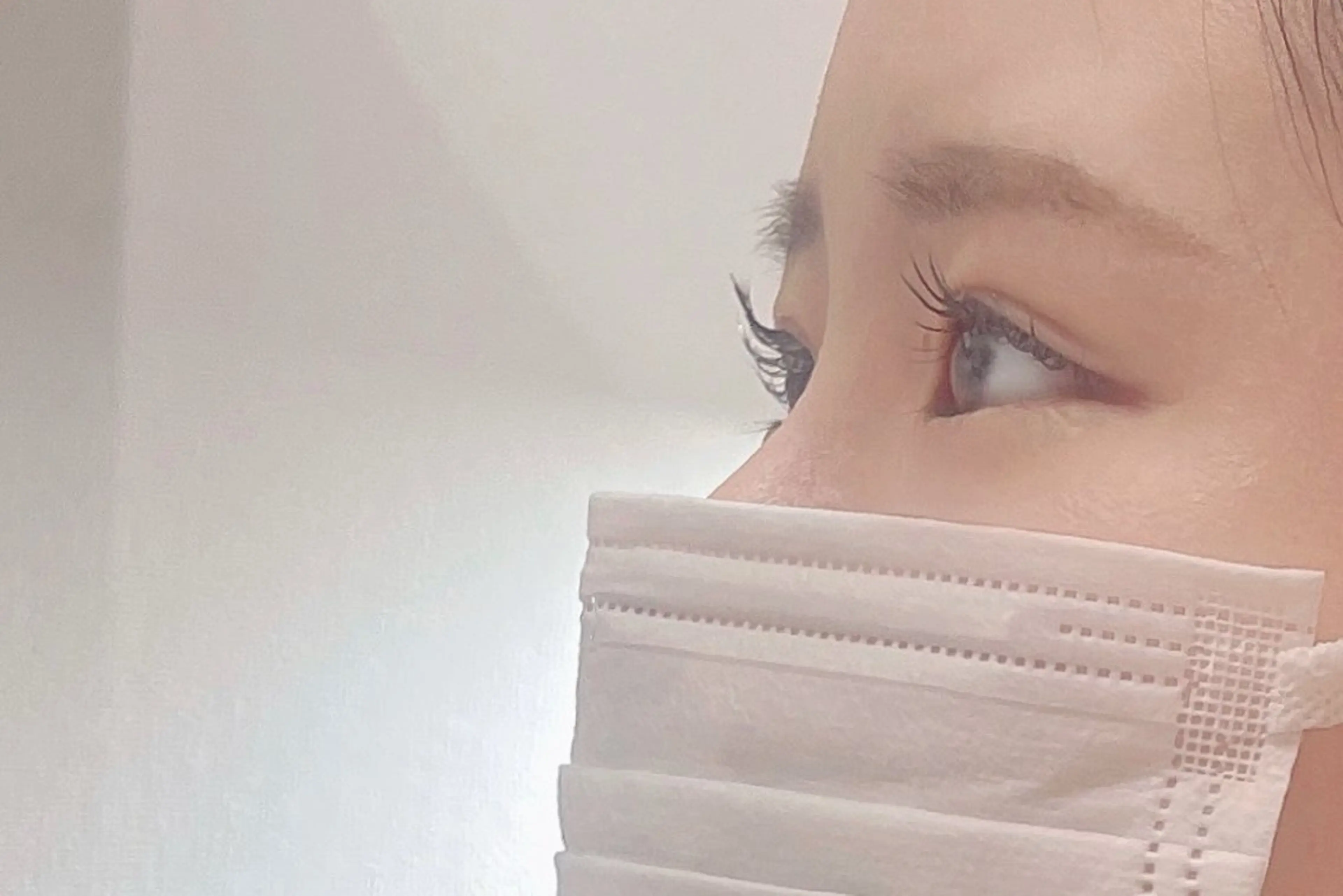 マツエク・マツパ hairsalon 556のマツエク・マツパデザイン