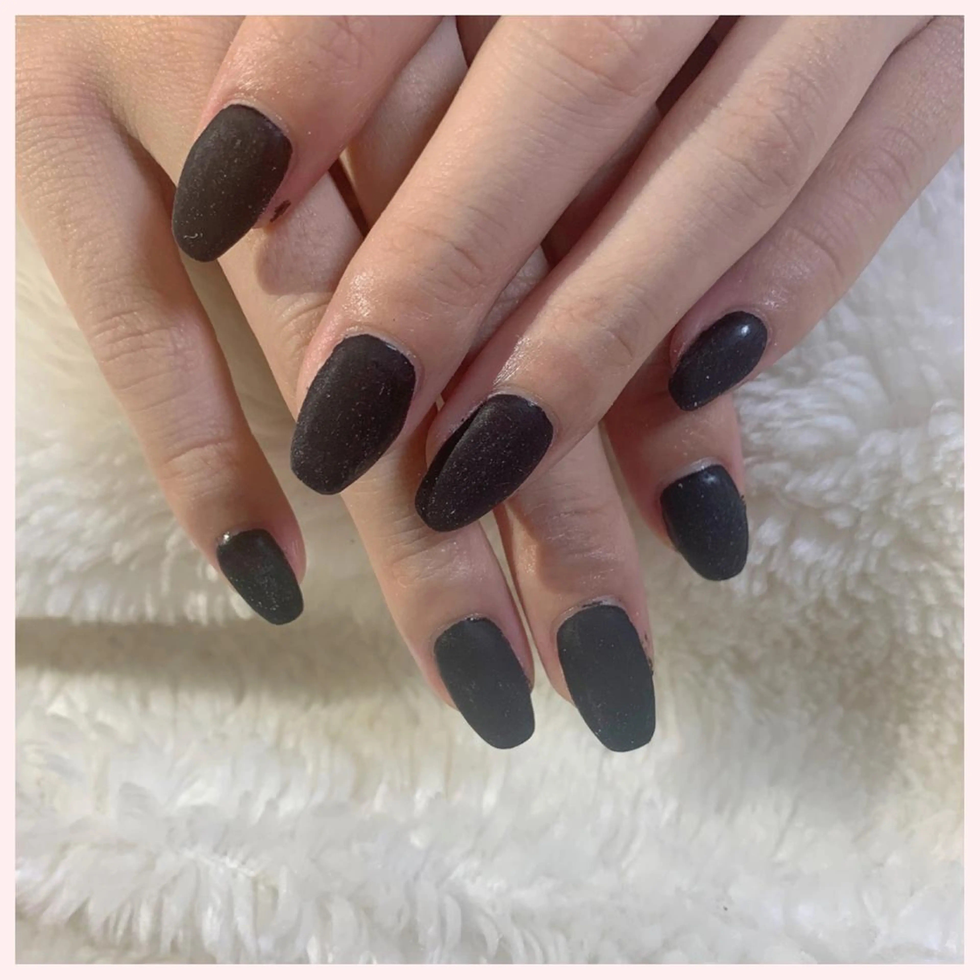 ネイル ハンドネイル Ogasawara Tokikaのネイルデザイン