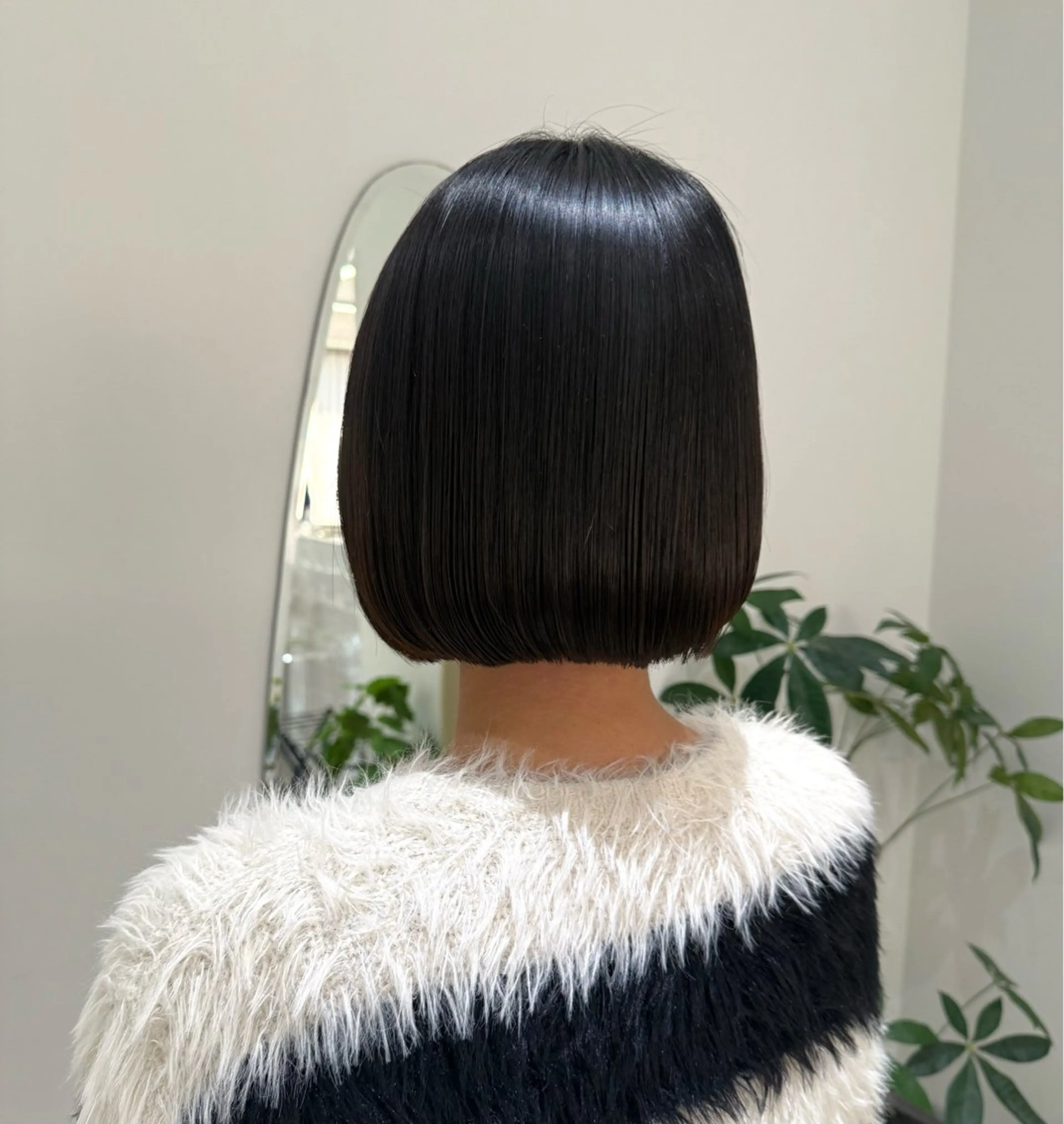 ボブカット+超音波クイックトリートメント🩰🎀【3cm以上カットされる方限定✨】の写真