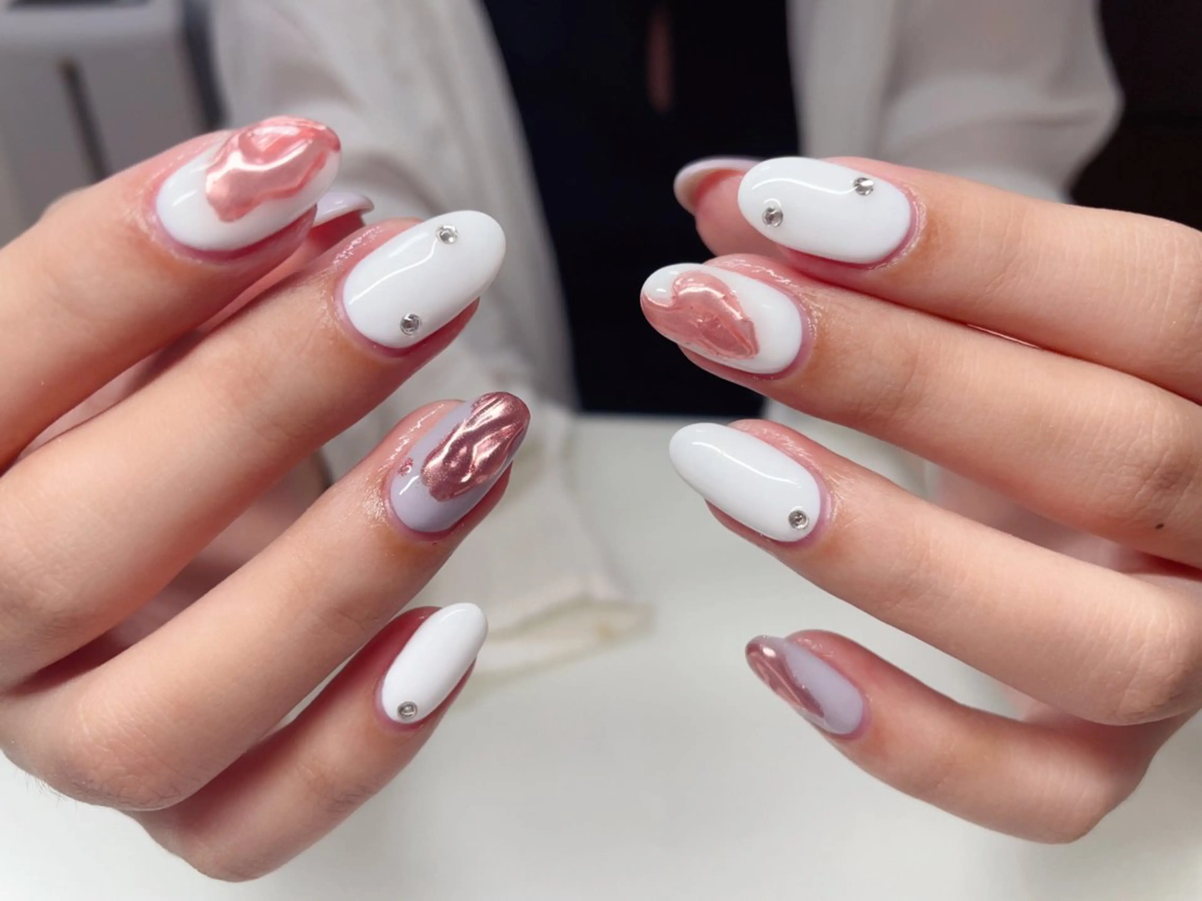ネイル Akira nail salonのネイルデザイン