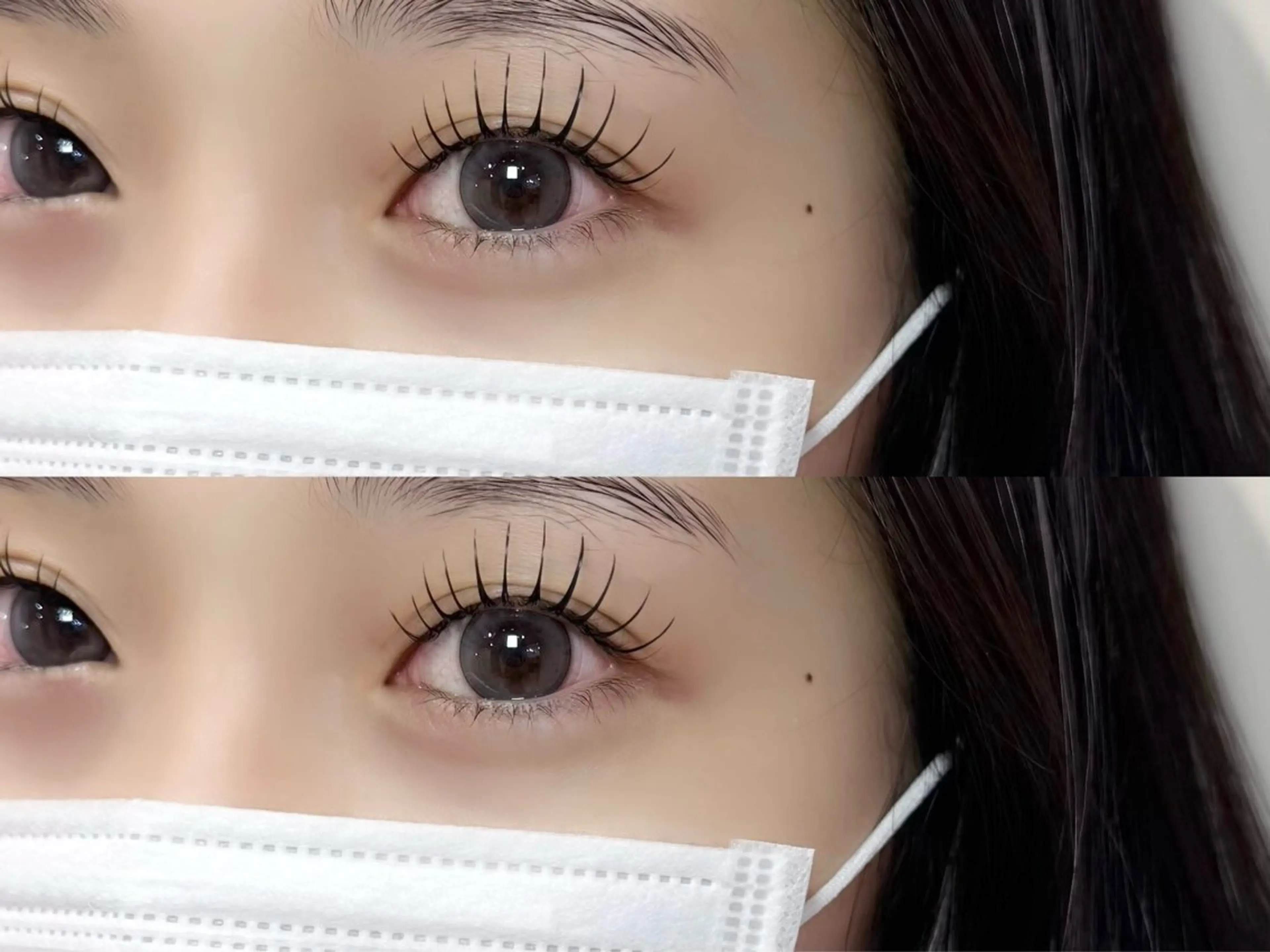 マツエク・マツパ マツエク Lazley所沢店 yuriのマツエク・マツパデザイン