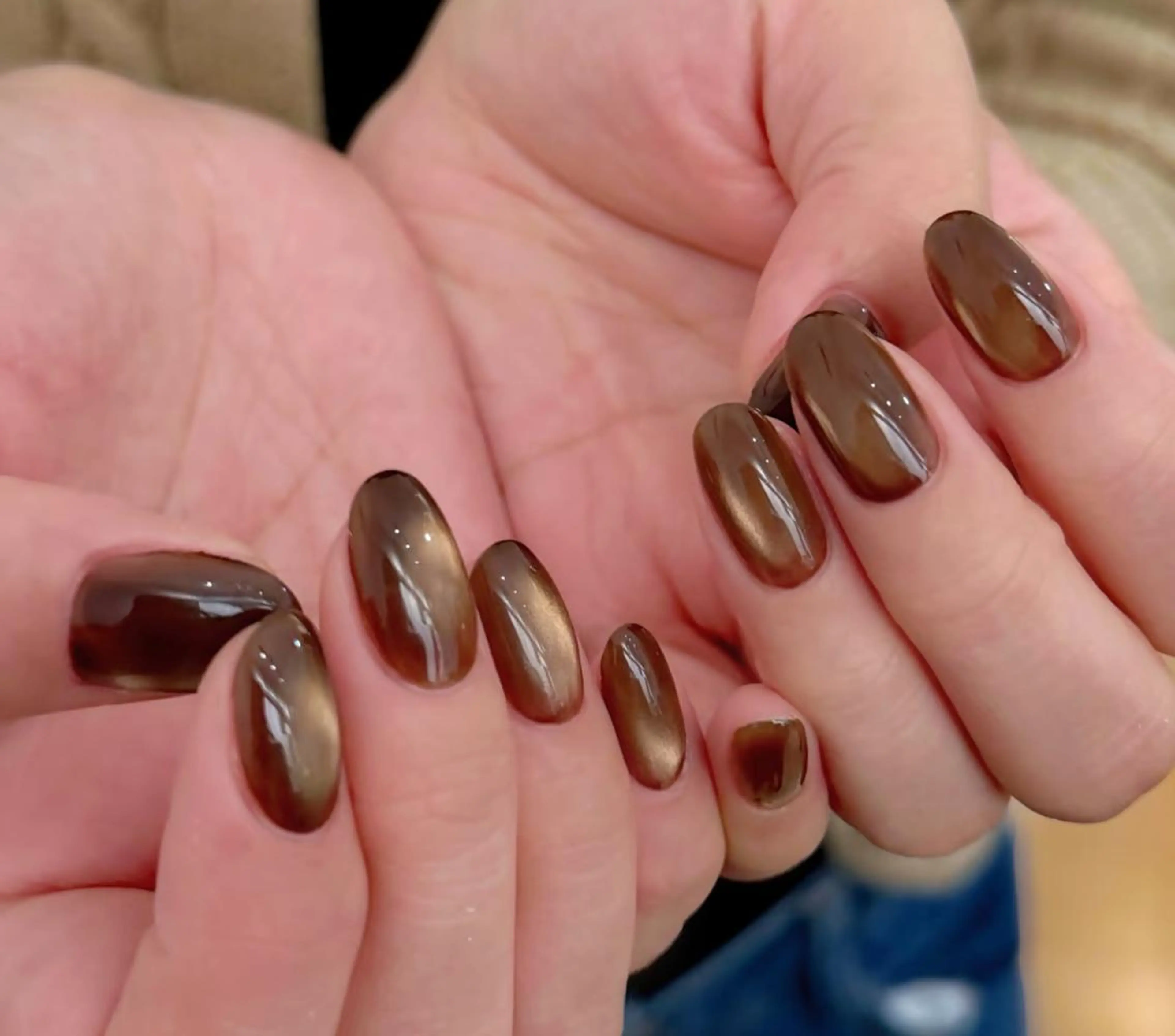 ネイル ハンドネイル she’s nailのネイルデザイン
