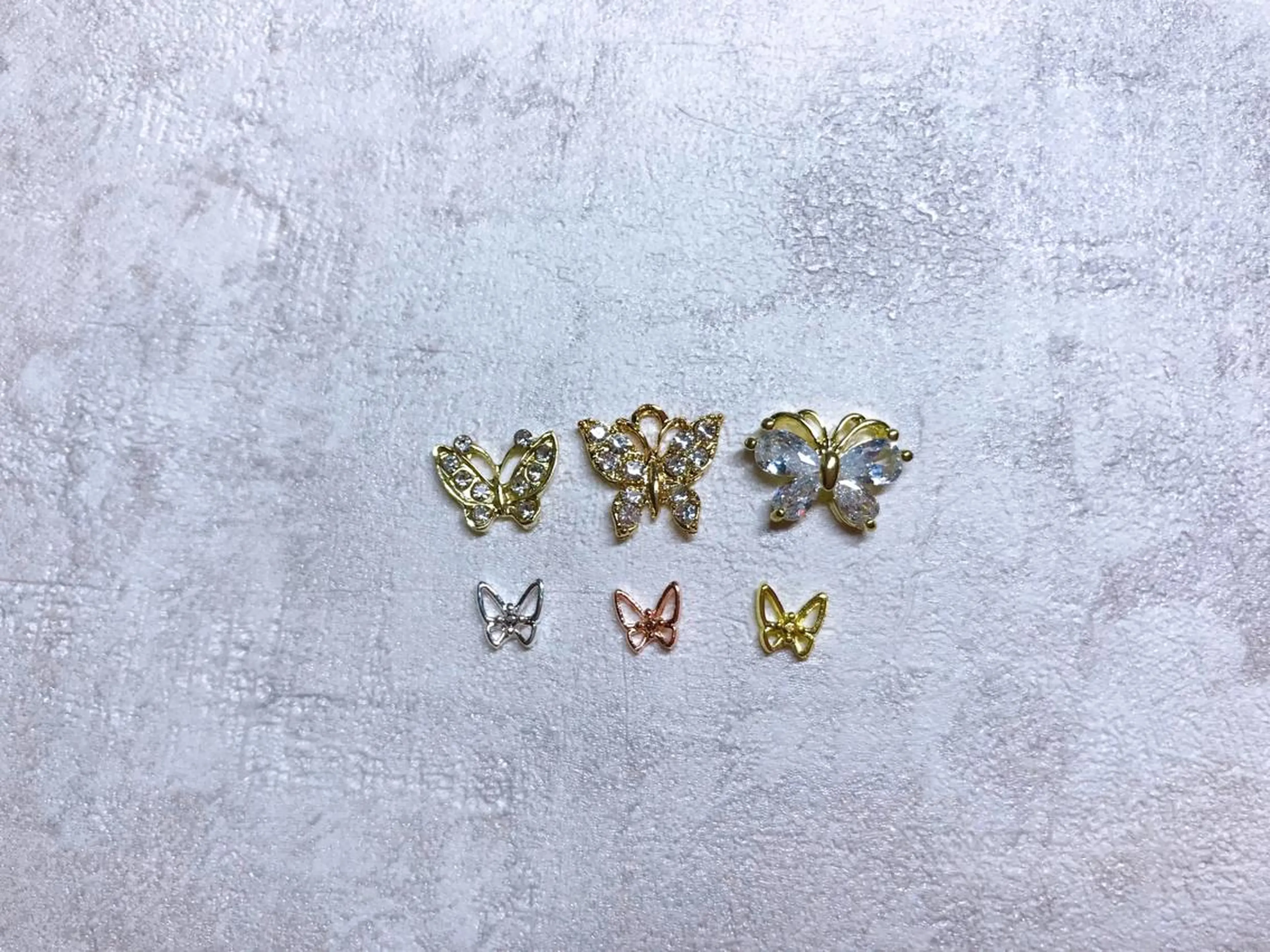 ネイル emunail あやかのネイルデザイン