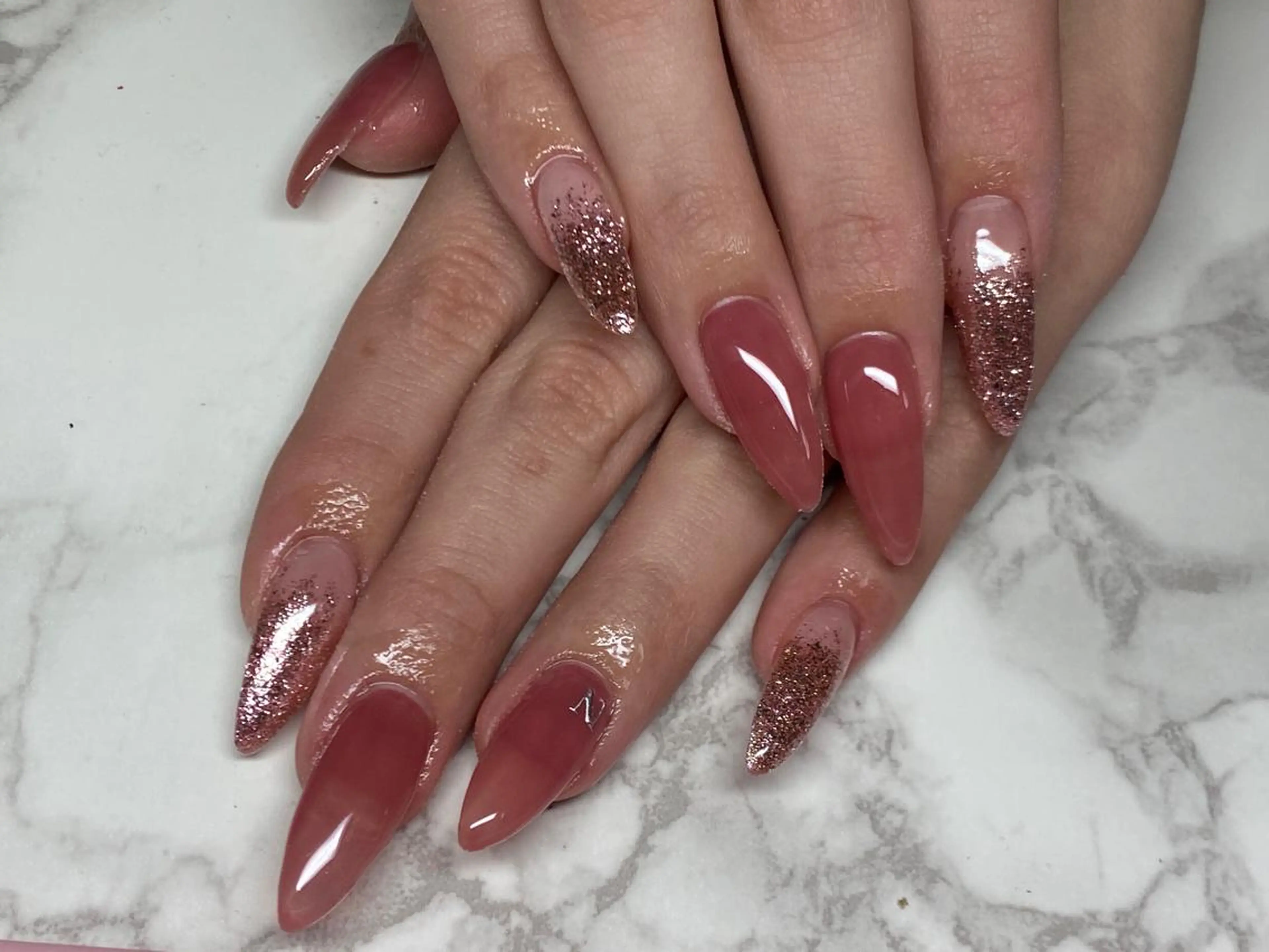 ネイル Beauty Salon Lunaのエステ・リラクイメージ