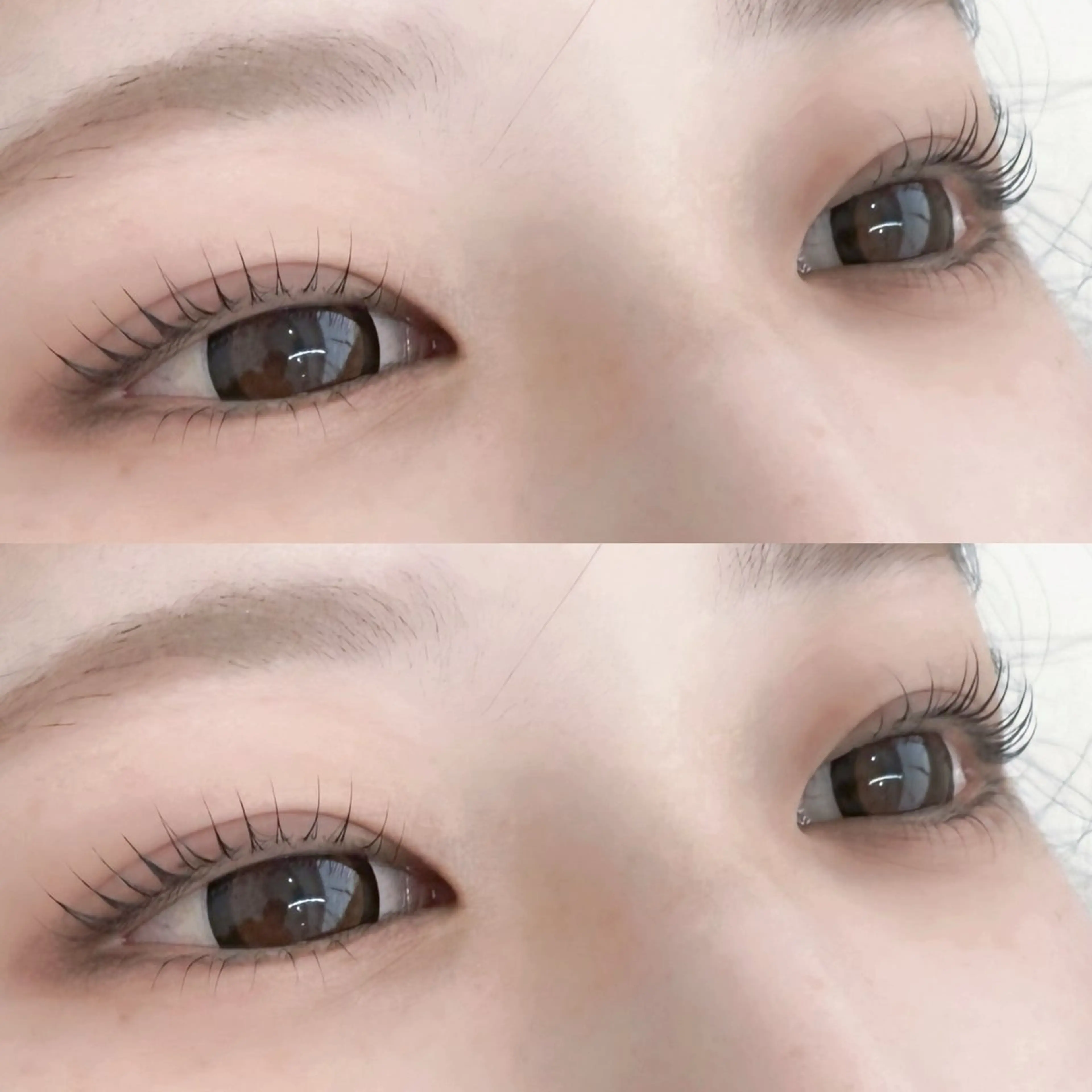 マツエク・マツパ マツパ zina 船橋北口 /sayaka🩵ᩚのマツエク・マツパデザイン