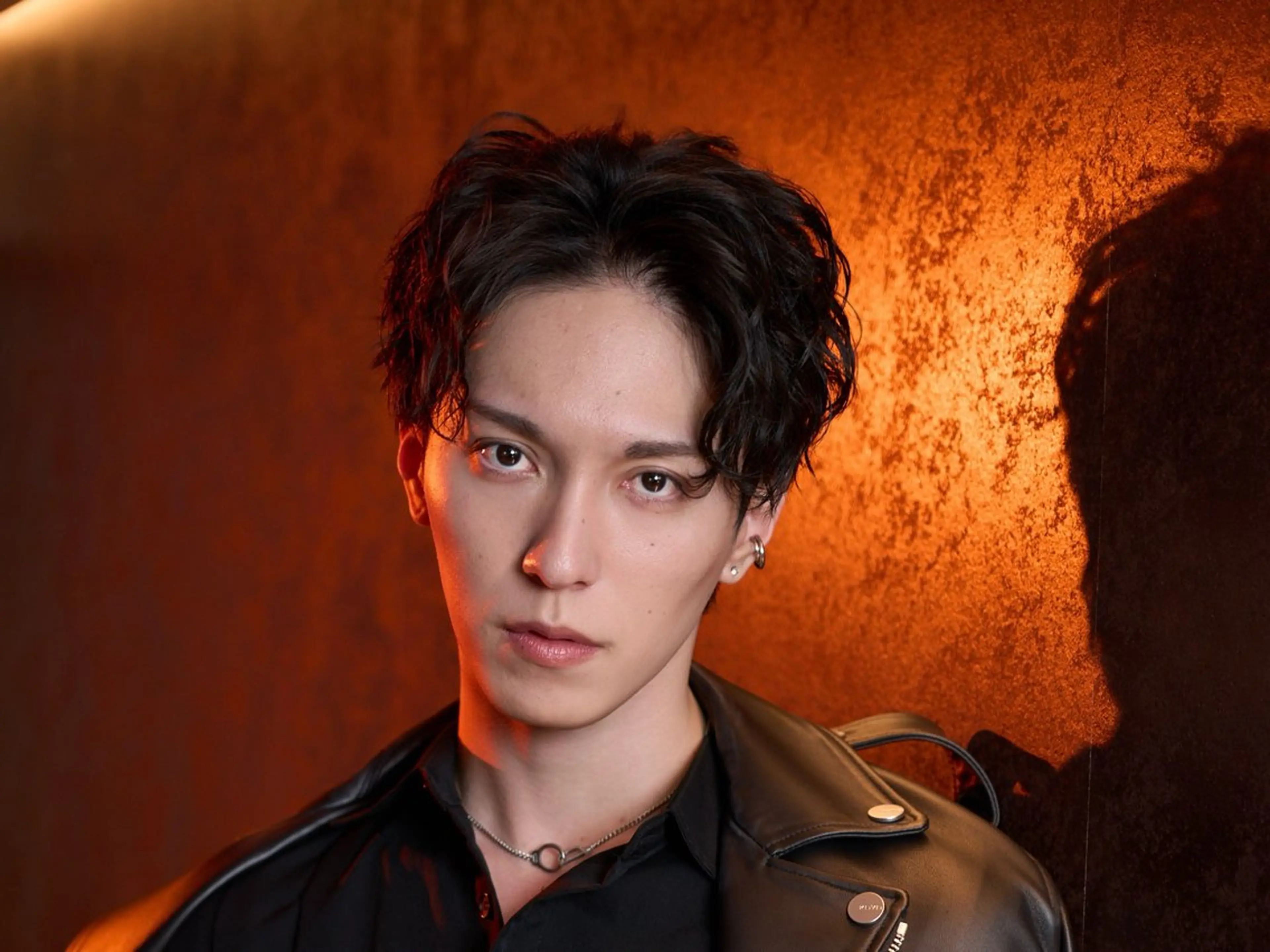 【メンズ限定👦🏻💙】カット✂️+ツイストスパイラルパーマ⚙️+3stepトリートメント✨️の写真