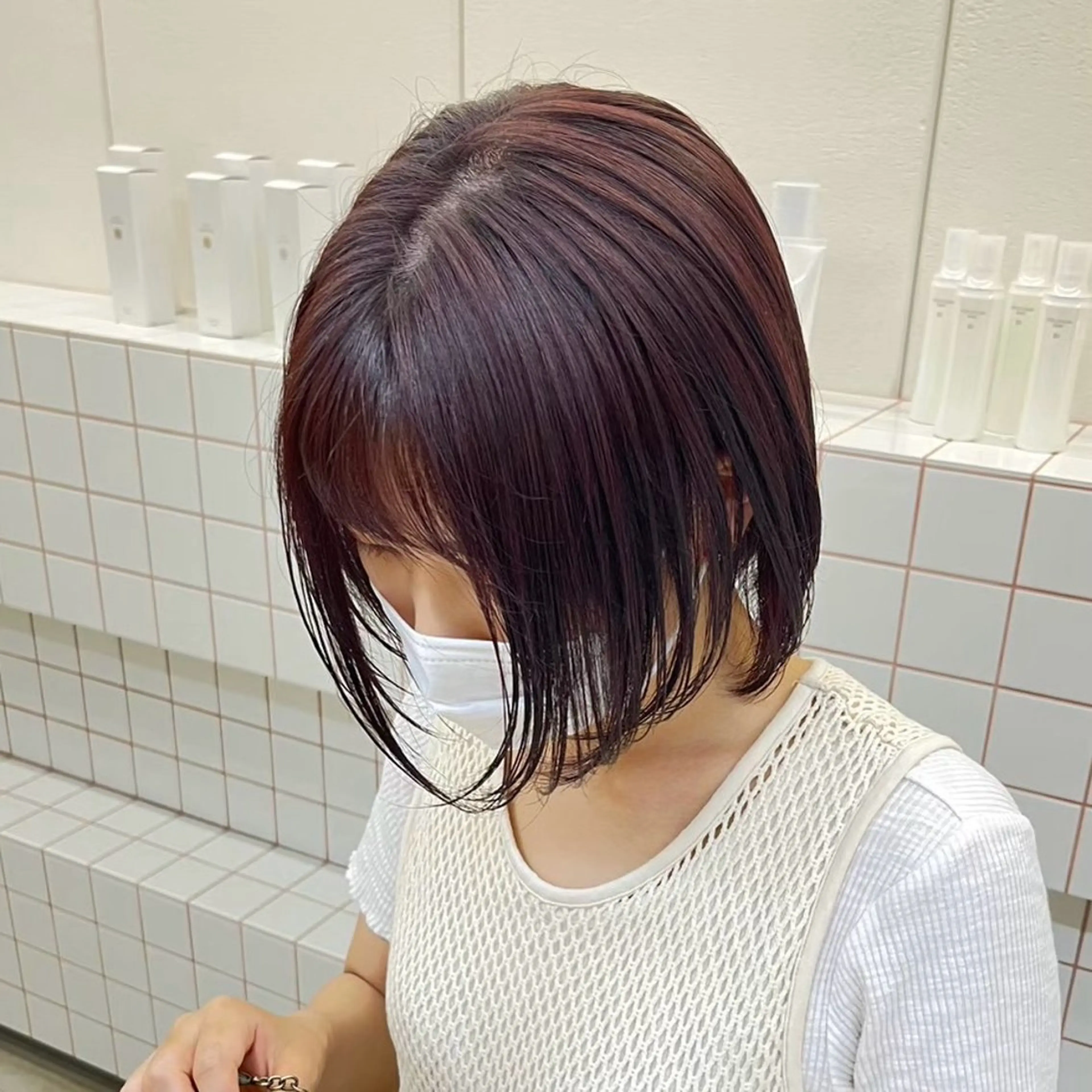 ⚠️次回予約専用⚠️の写真
