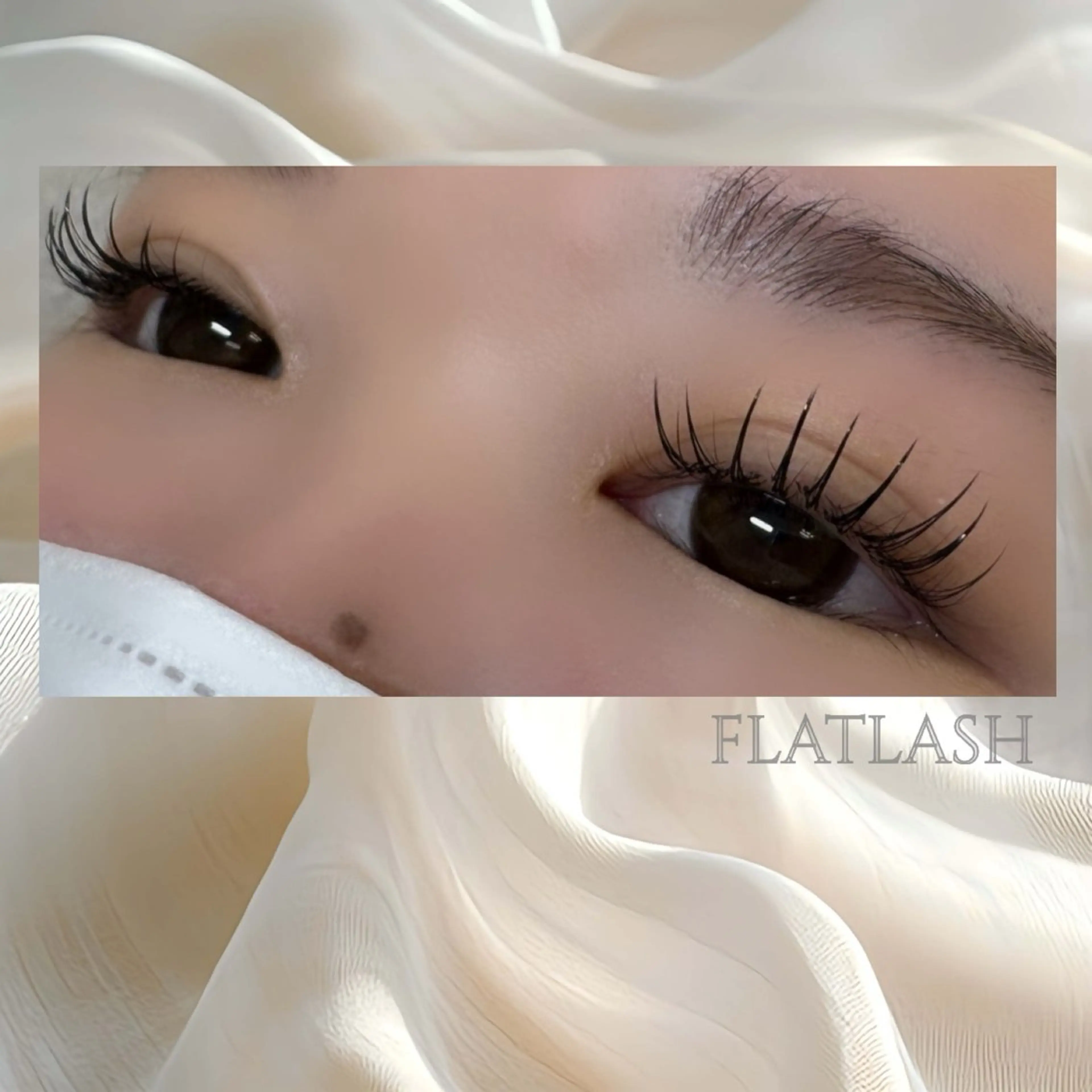 マツエク・マツパ マツエク Miroir Hiroseの眉毛・アイブロウイメージ