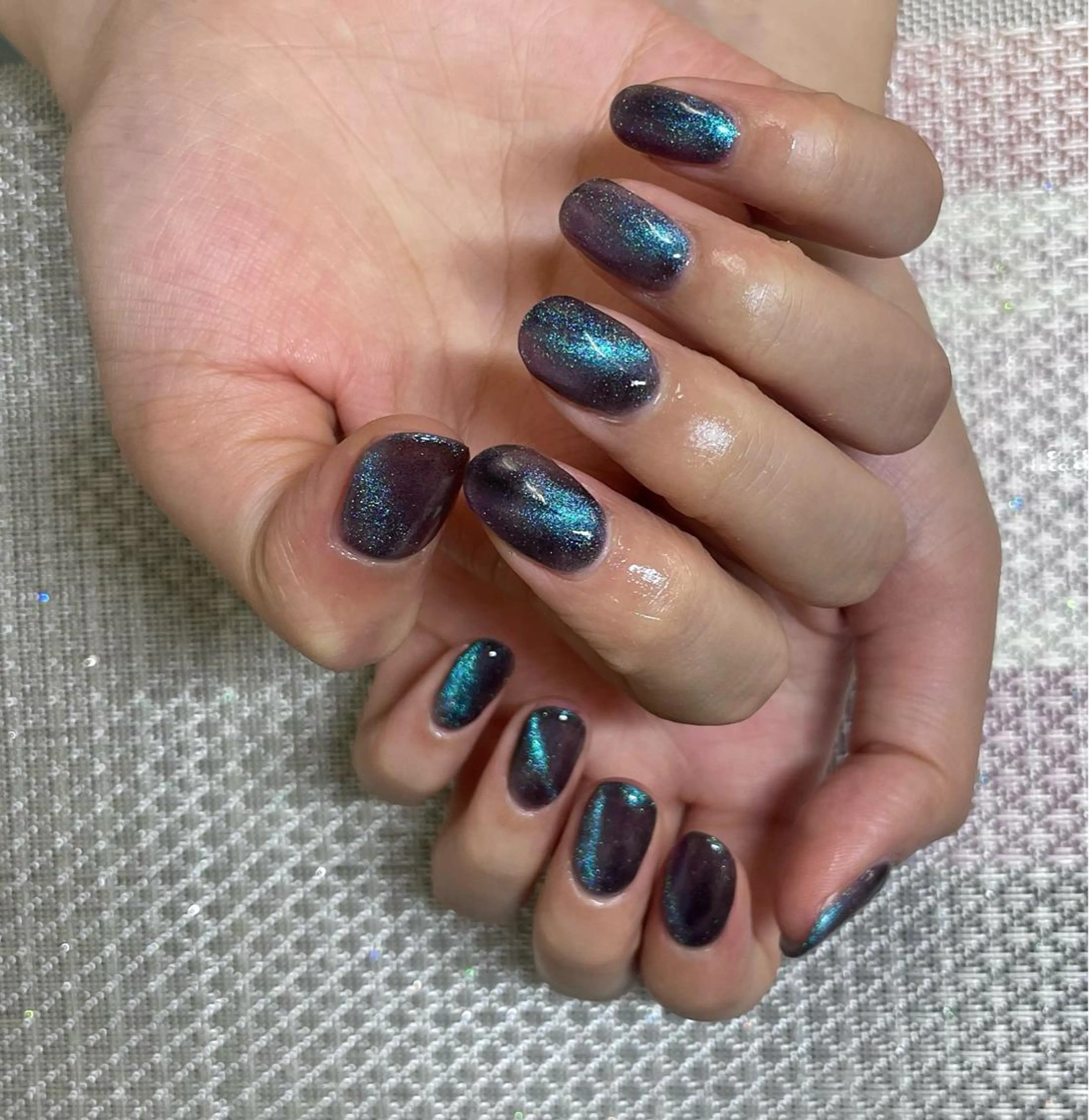 ネイル ハンドネイル KIREIE Chinatsuのネイルデザイン