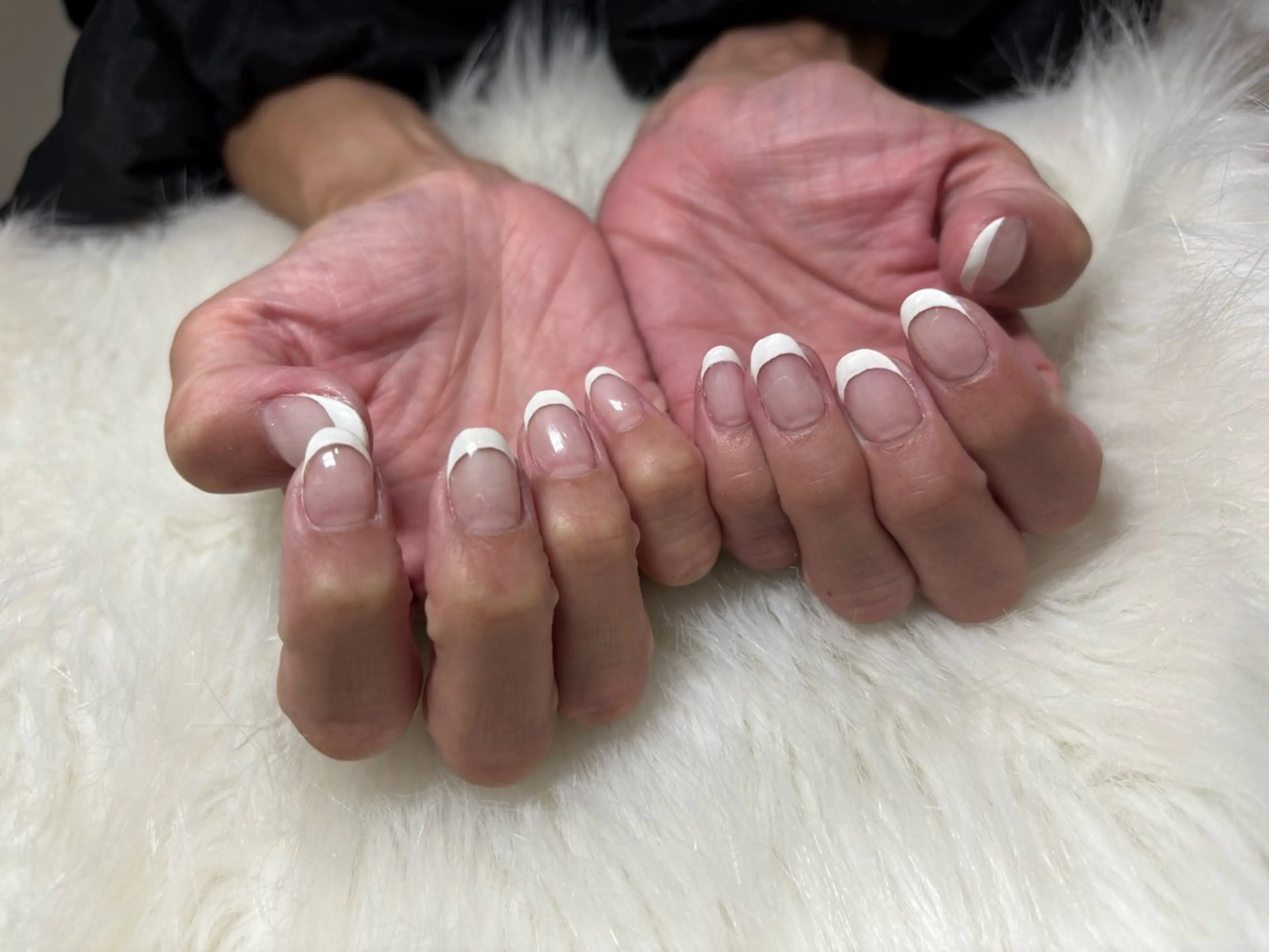 ネイル EN_NAIL akaneのネイルデザイン