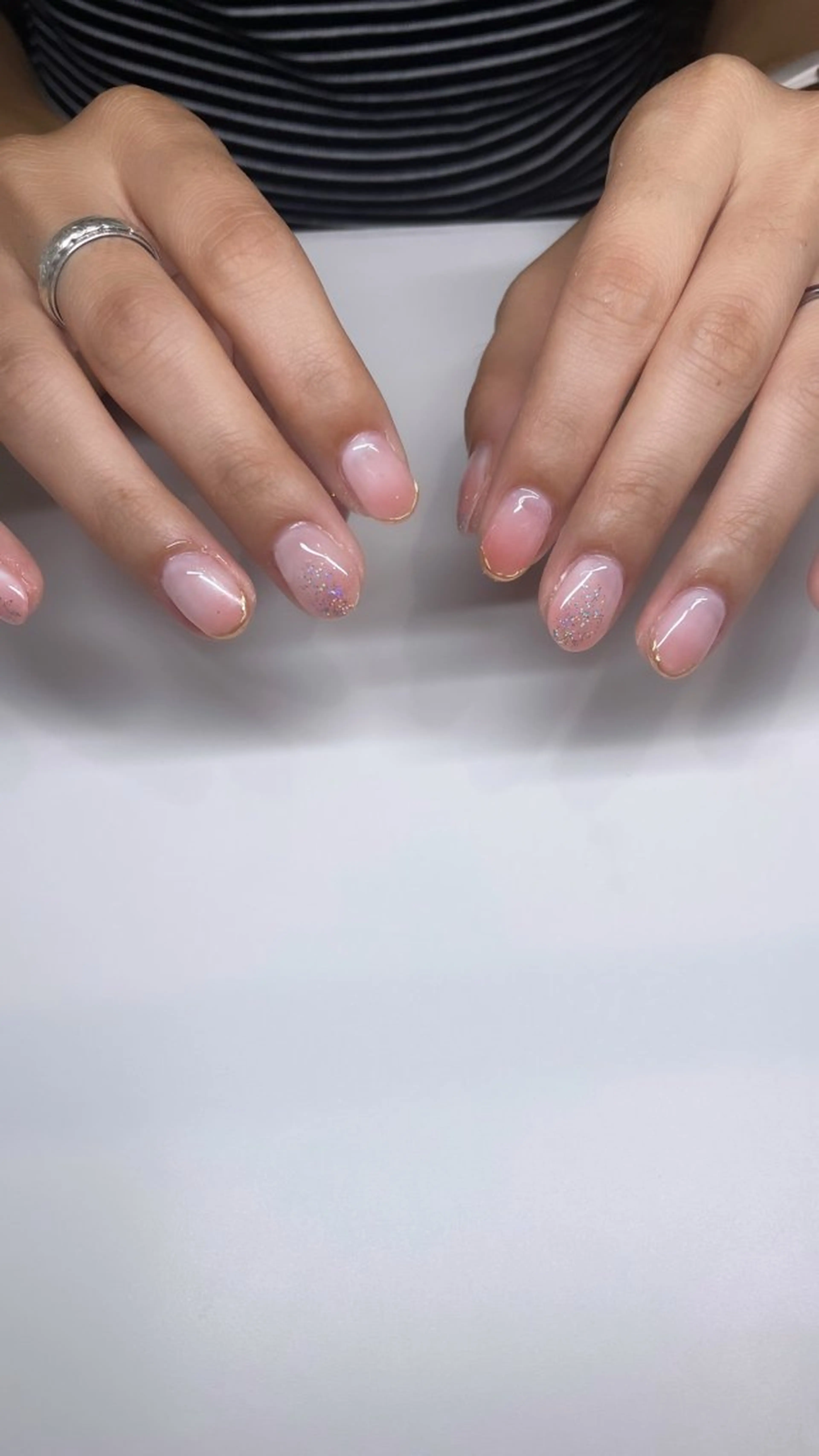 ネイル 田原店:PUA所属・大西 美帆のネイルデザイン