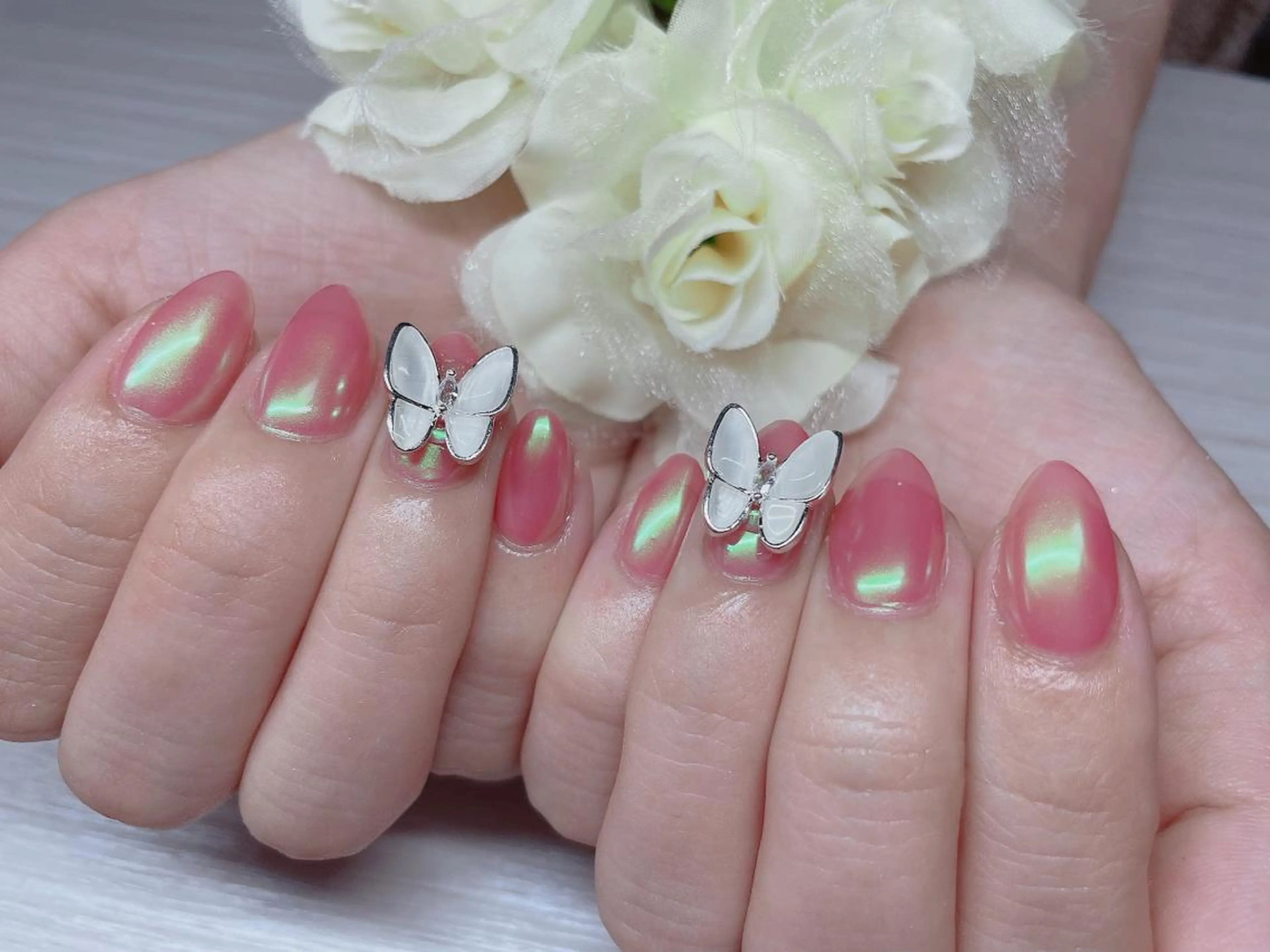 ネイル chacha nailのネイルデザイン