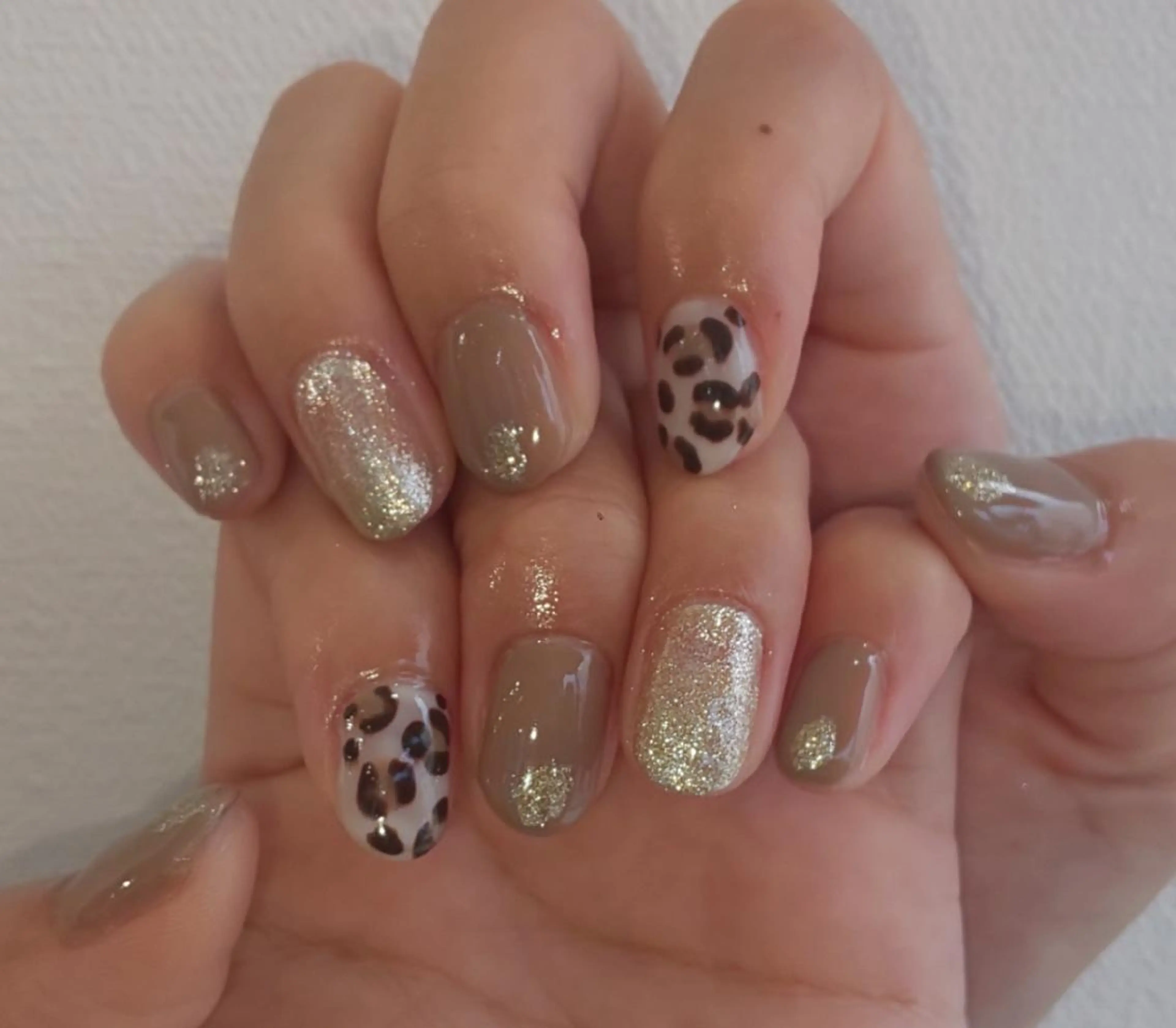 ネイル ハンドネイル felicita服部店所属・felicita fumi♡のネイルデザイン