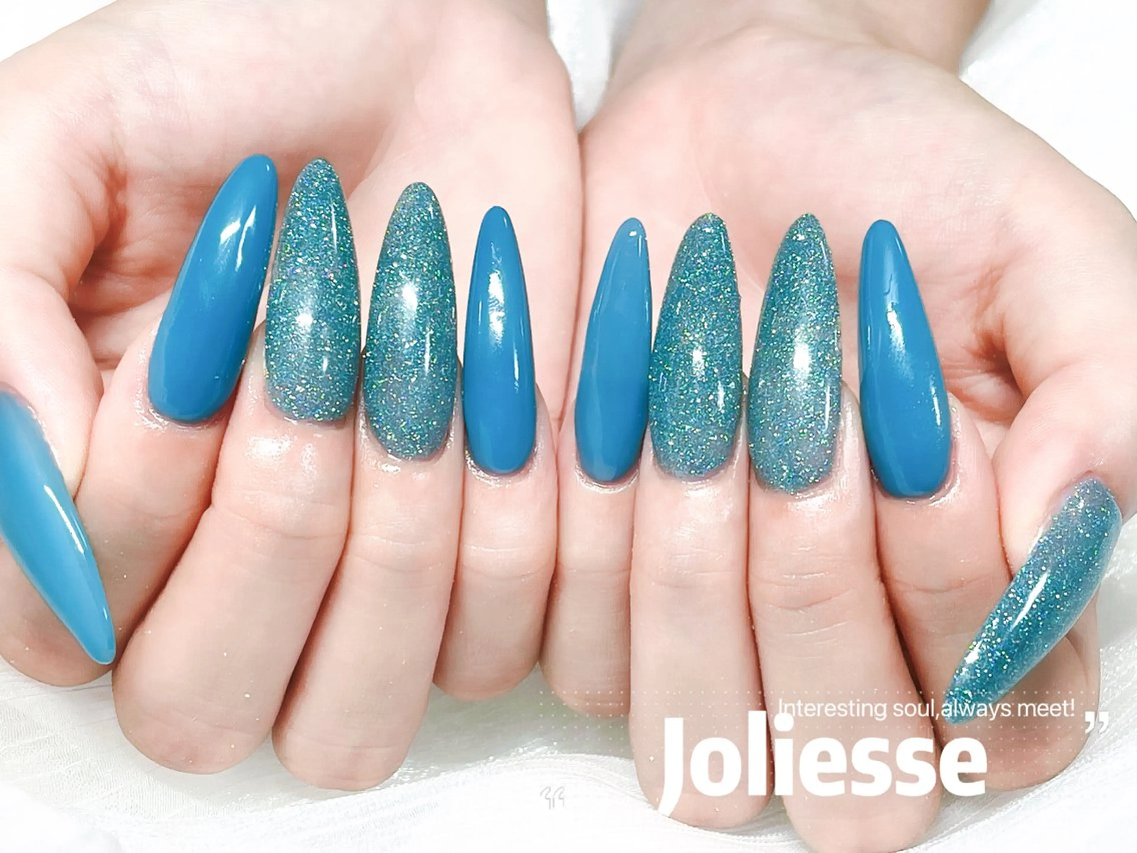 ネイル Joliesse nail salonのネイルデザイン