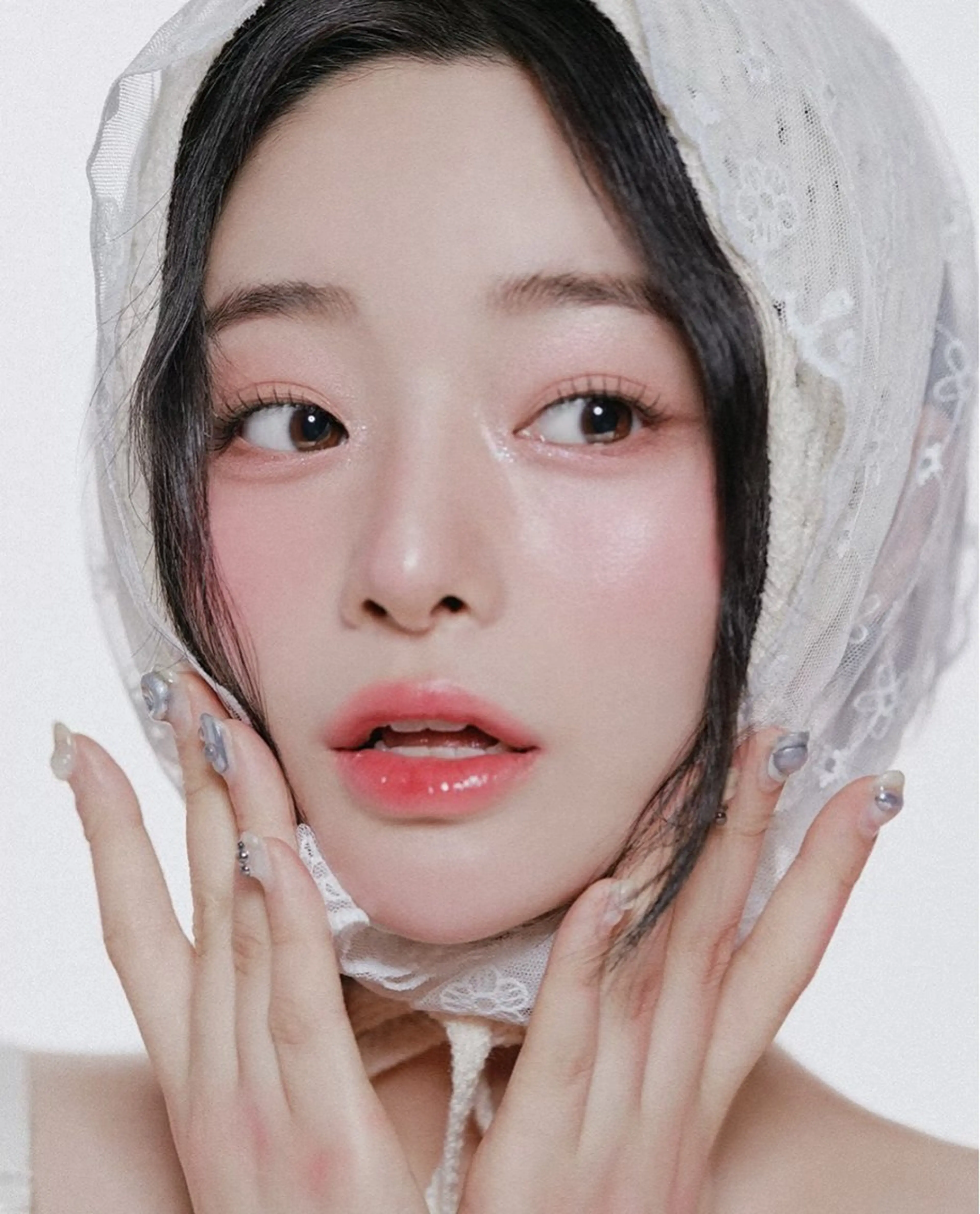 マツエク・マツパ Z·Sunny Eyelashのマツエク・マツパデザイン