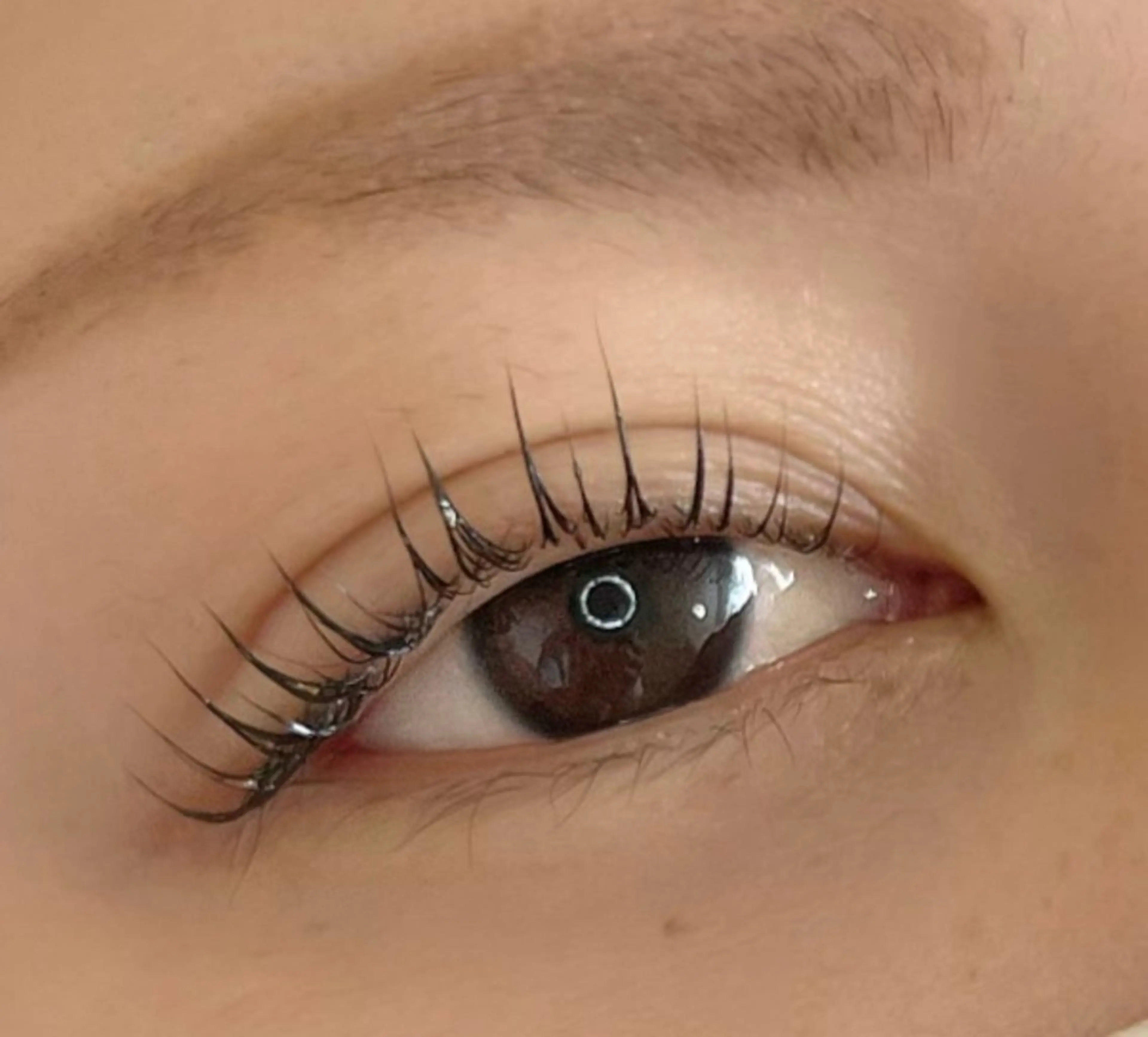 マツエク・マツパ まつげパーマ Praise まりこのマツエク・マツパデザイン