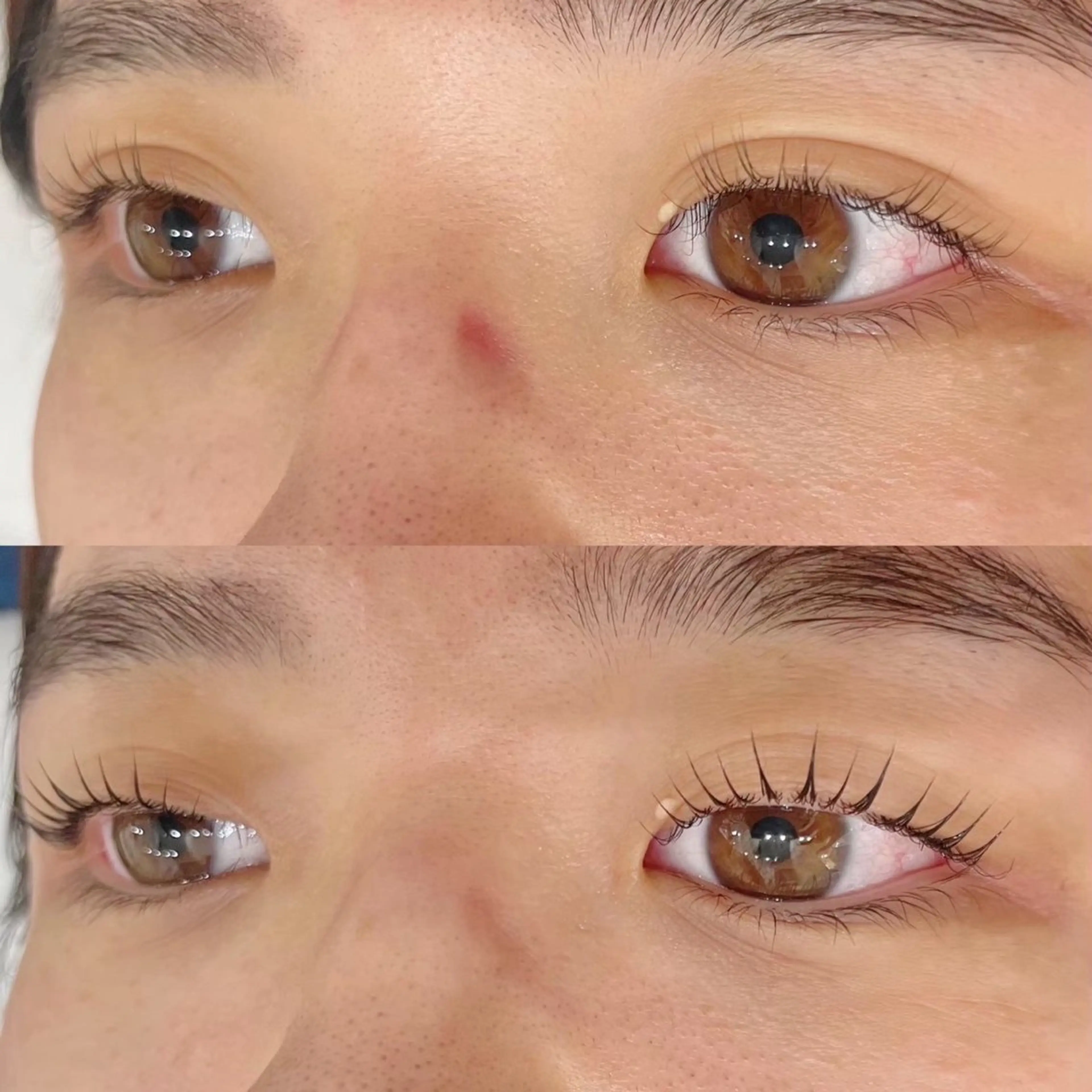 マツエク・マツパ マリーテレジア 錦糸町OGAWAのマツエク・マツパデザイン