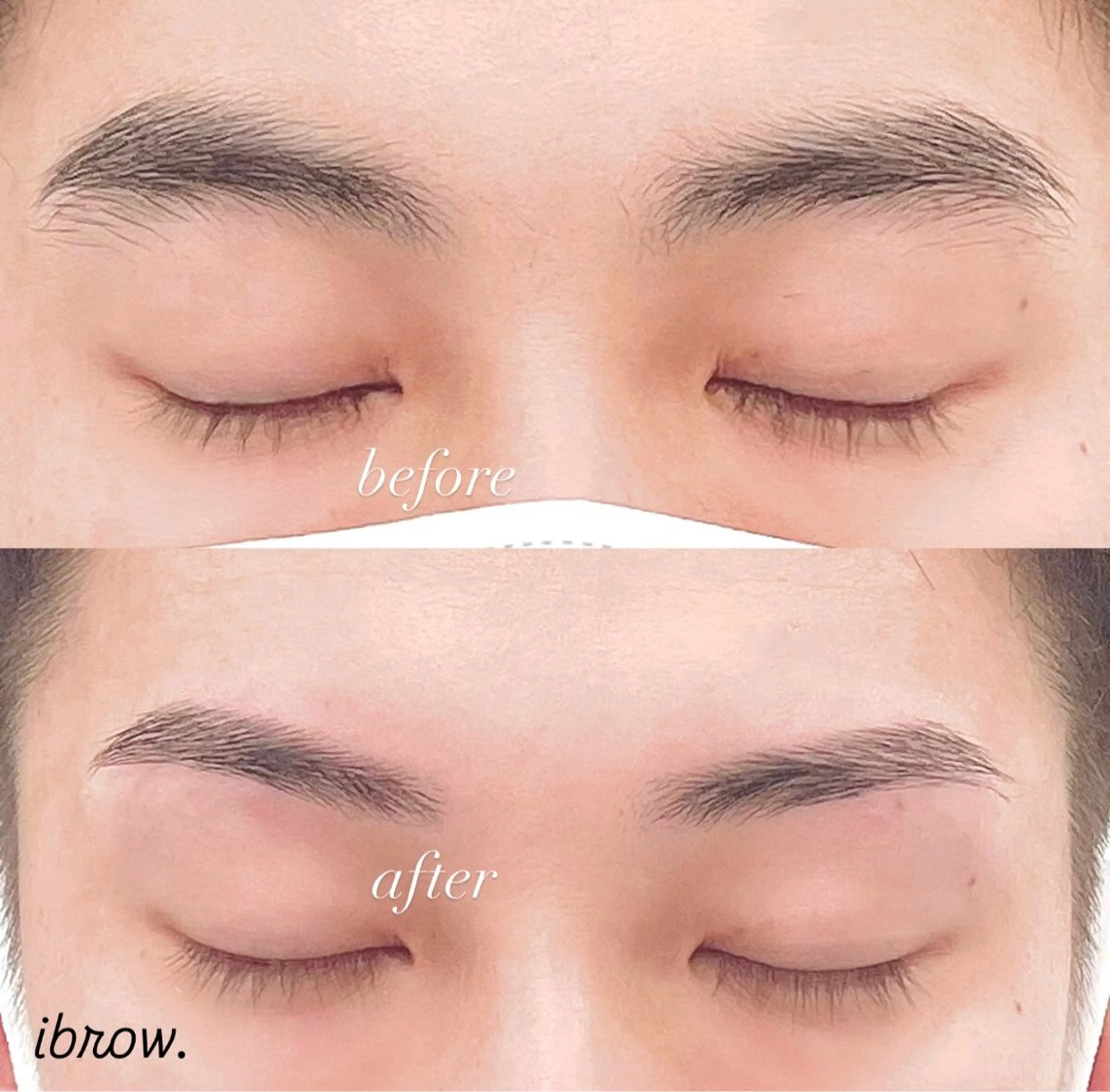 アイブロウ アイブロウサロン Eyepreme渋谷 【眉毛専門店】所属・森山 奈保子の眉毛・アイブロウイメージ