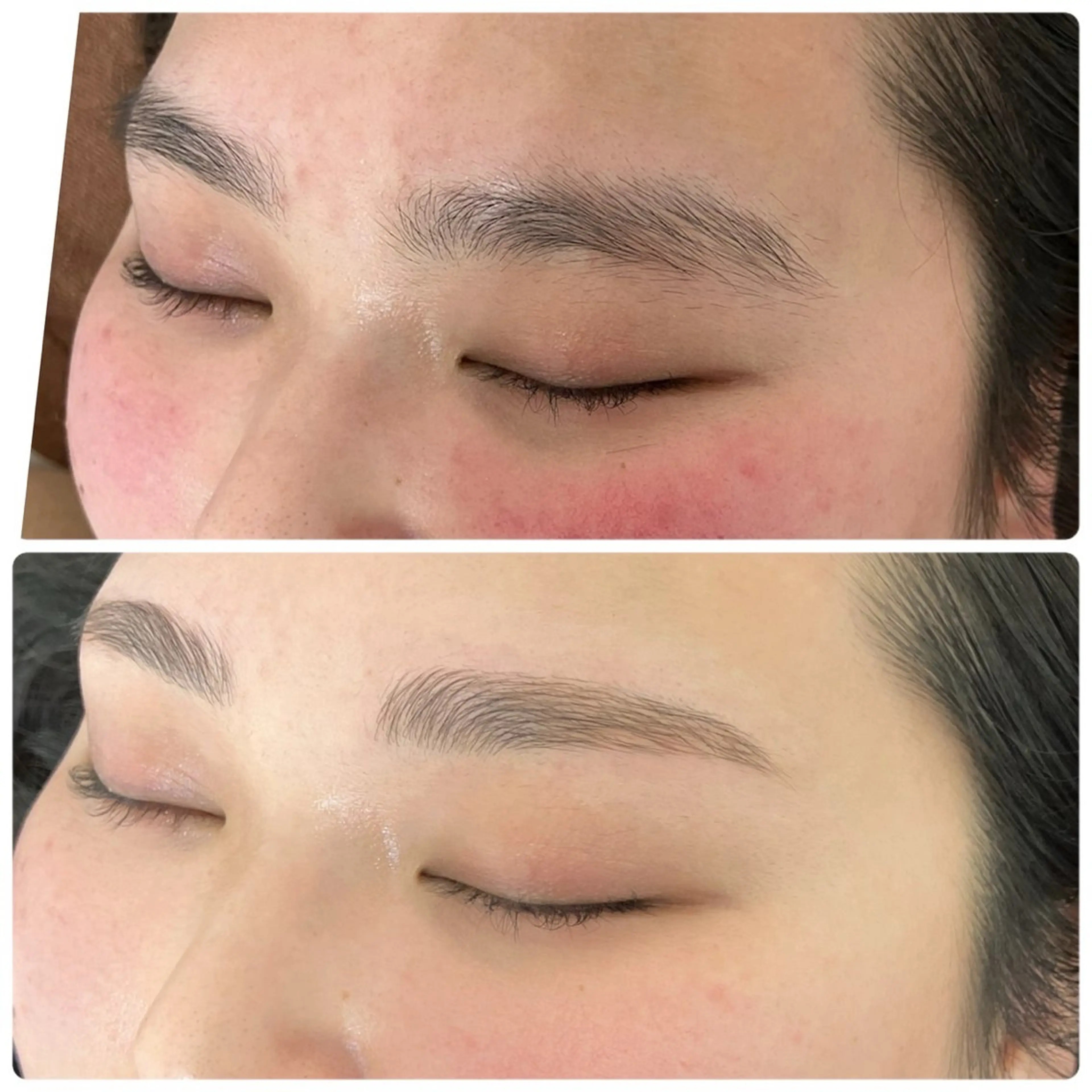 アイブロウ その他(アイブロウ) A/S アズのエステ・リラクイメージ