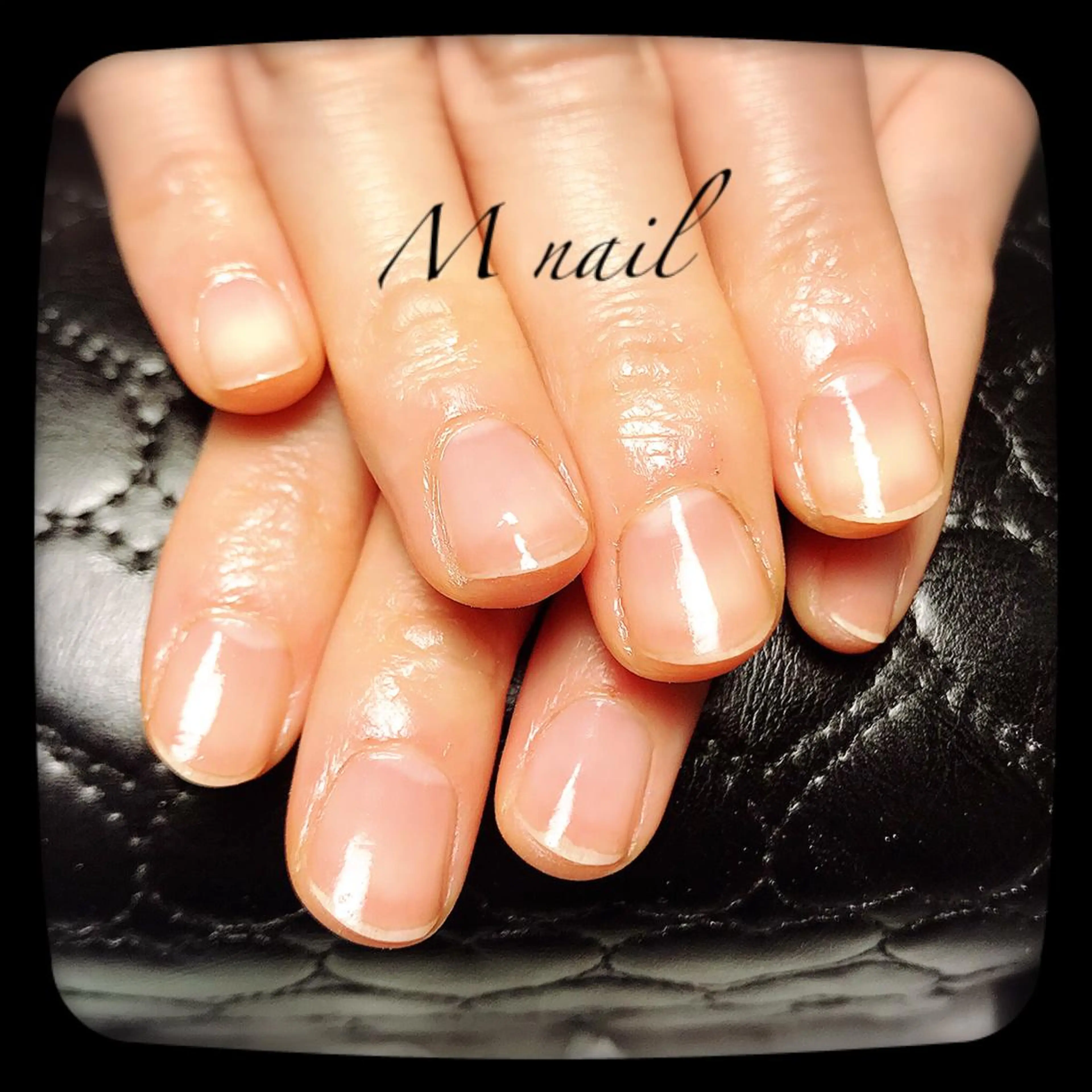 ネイル フットネイル ジェルネイル M nail 市原市ちはら台のネイルデザイン