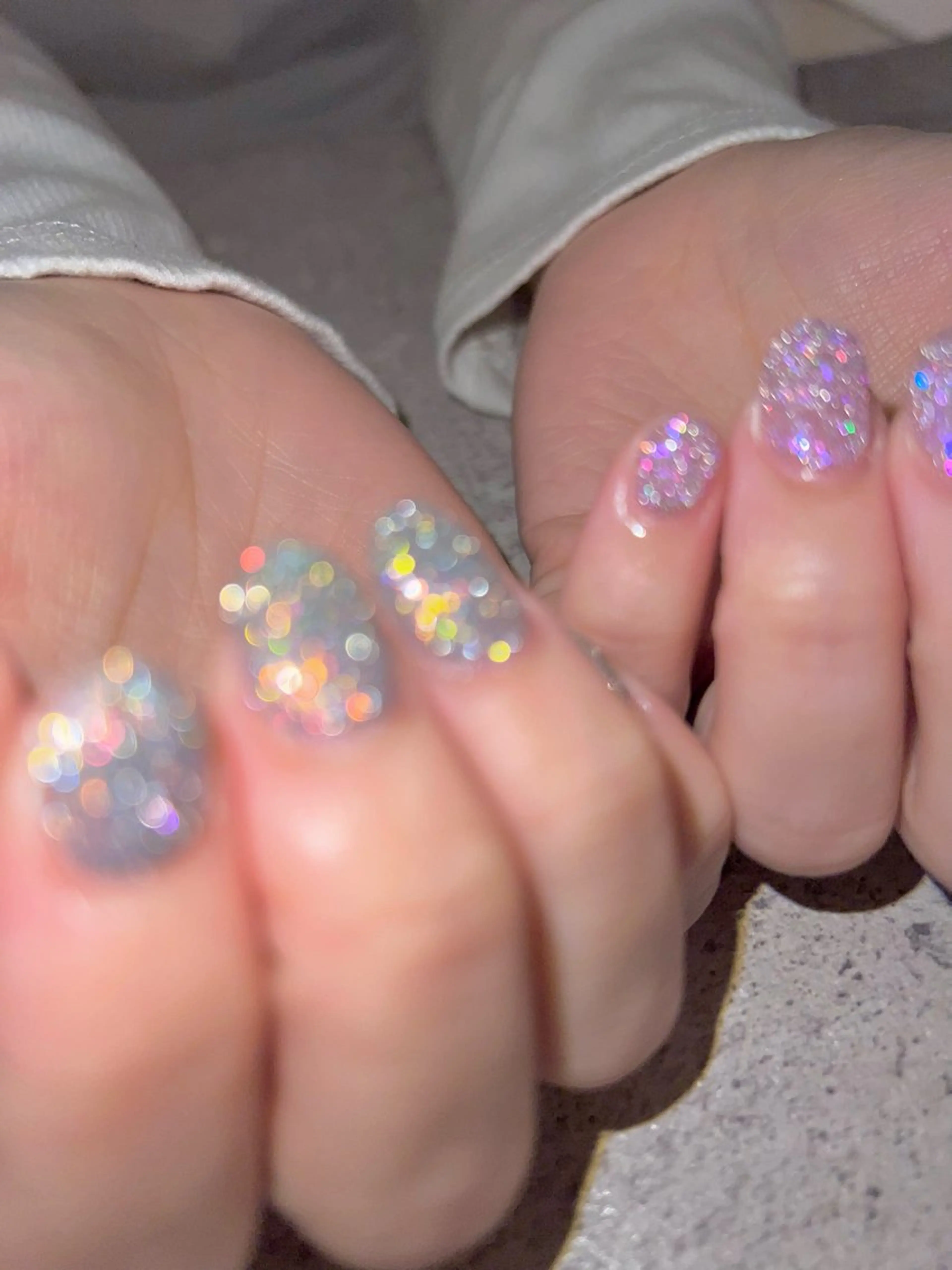 ネイル フラッシュネイル nail salon y＋のネイルデザイン