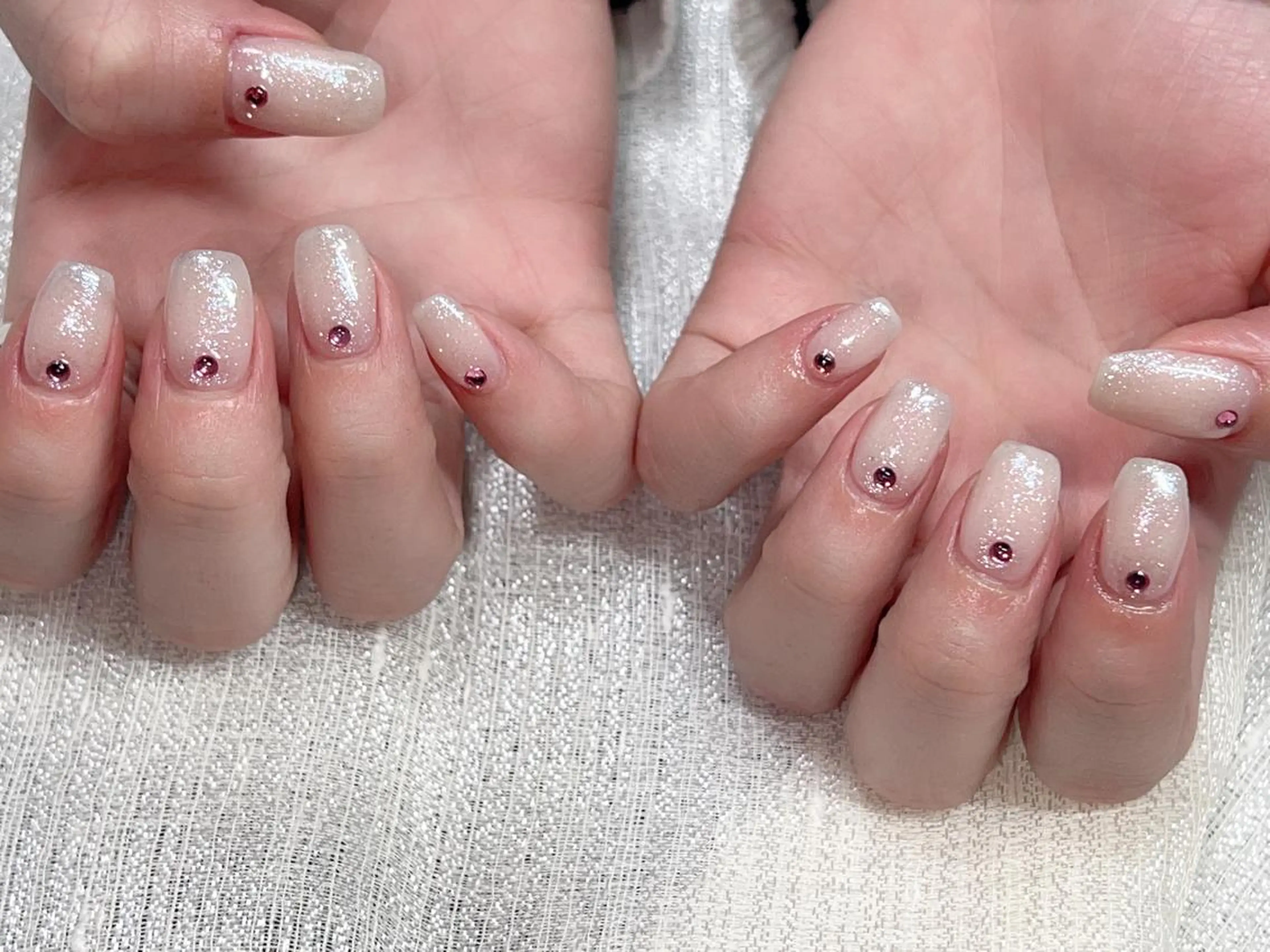 ネイル 林 ✨syousyouのネイルデザイン