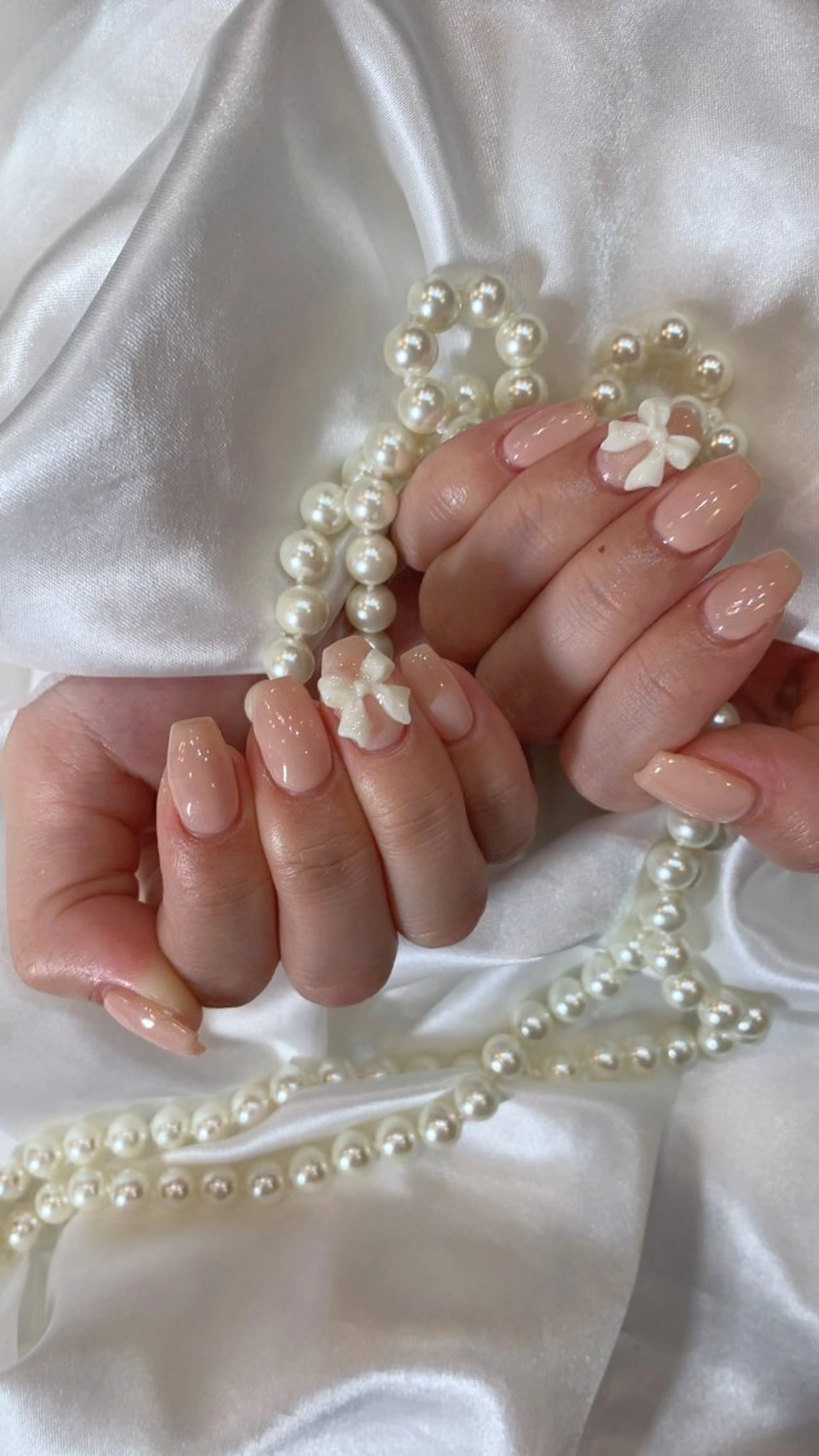 ジェルネイル💅ワンカラー・グラデーション・ラメグラデーション【オフ代込み】ハンド、フット同額！の写真