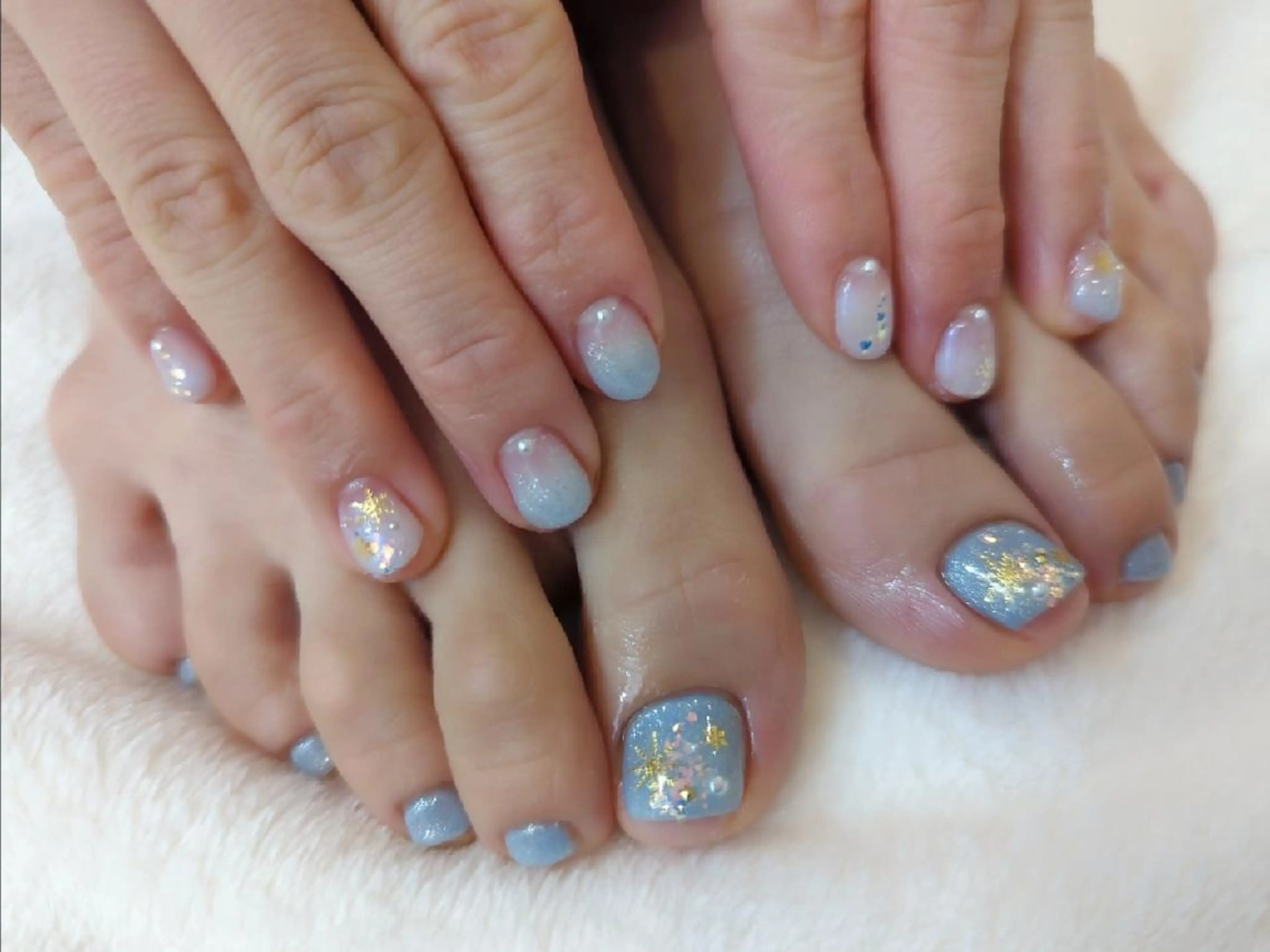 ネイル I LOVE ME NAIL.｡.:*♡のネイルデザイン