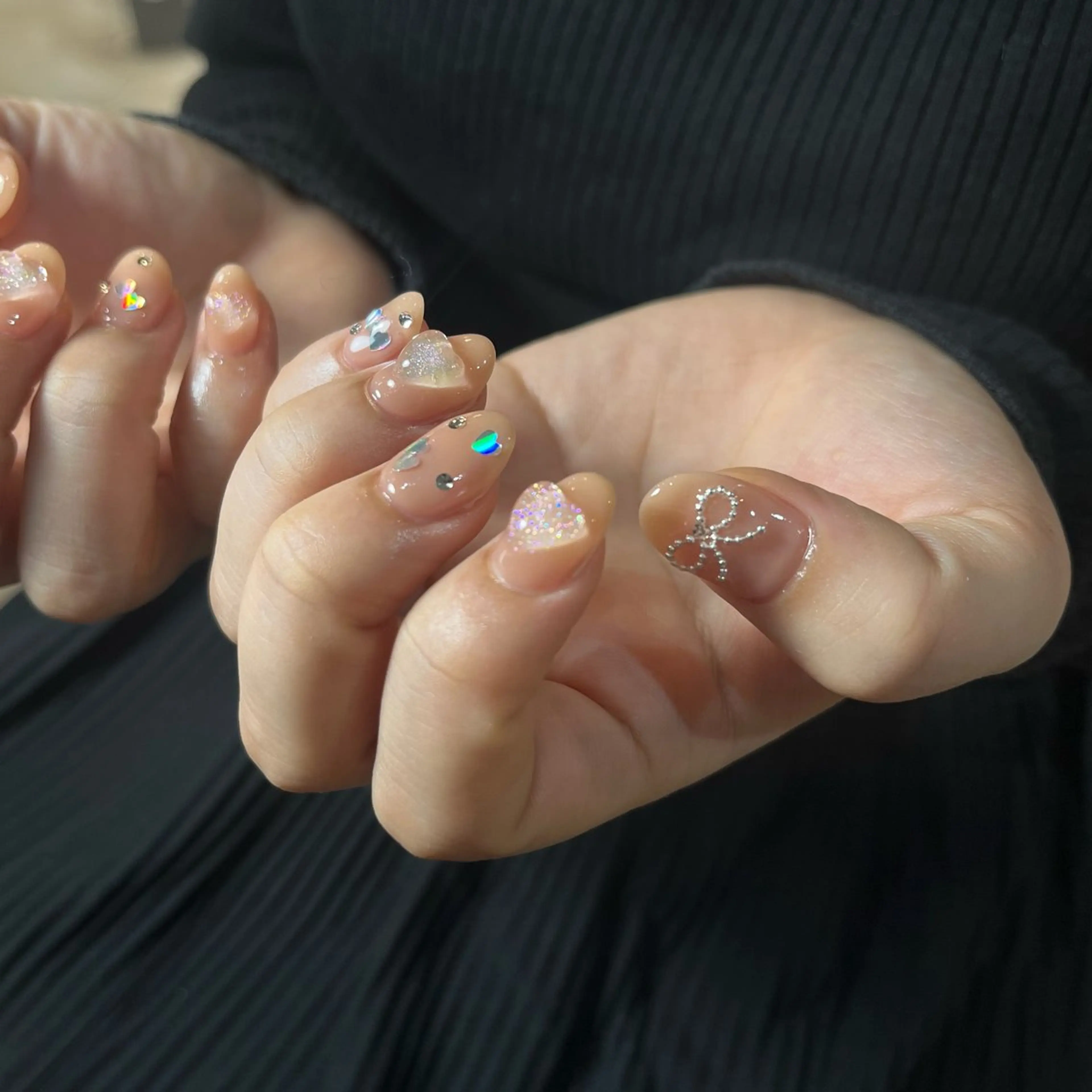 ネイル ハンドネイル MARU NAIL mizukiのその他イメージ
