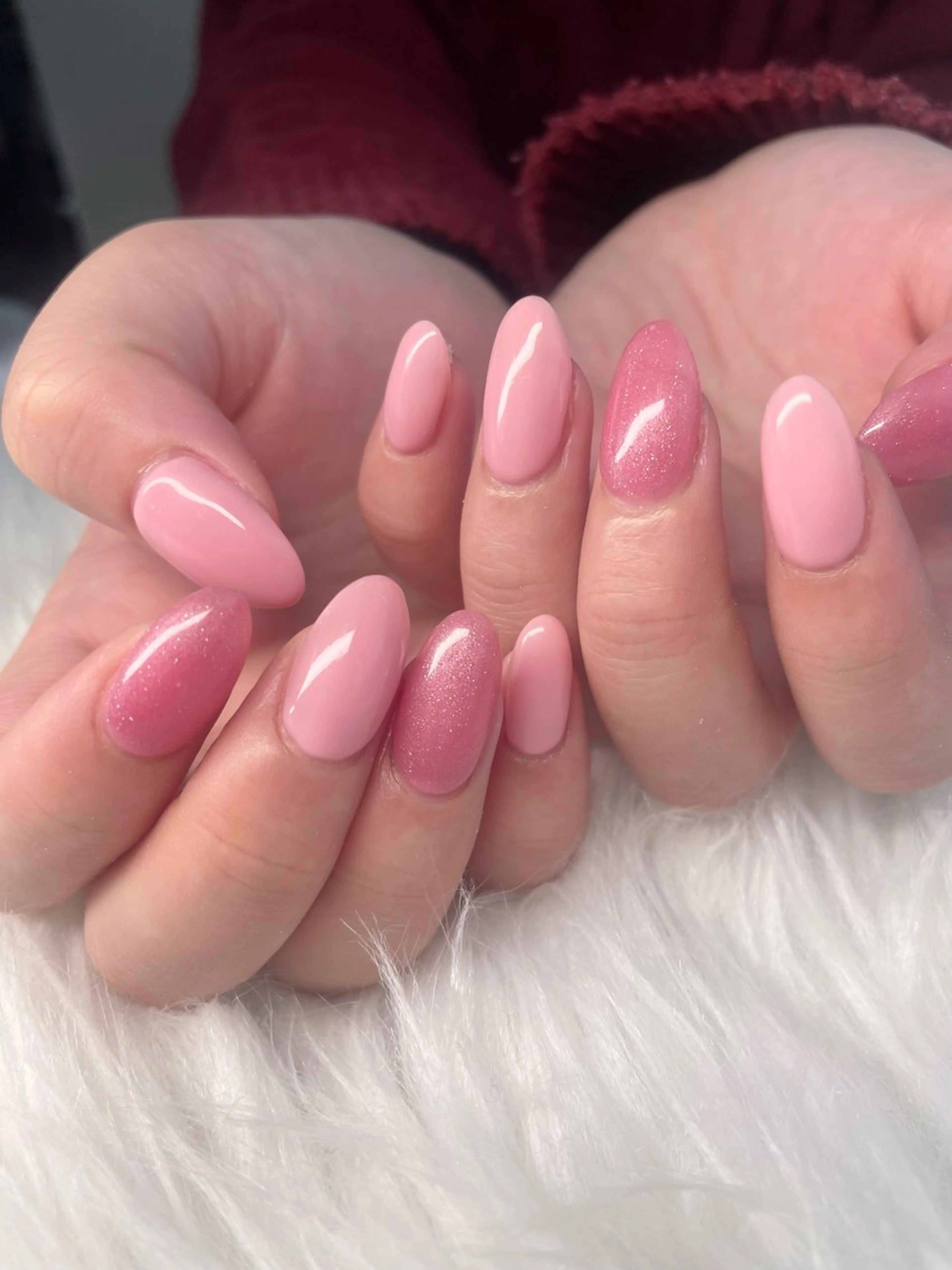 ネイル ハンドネイル nail salon midpoint所属・nail salon midpointのネイルデザイン