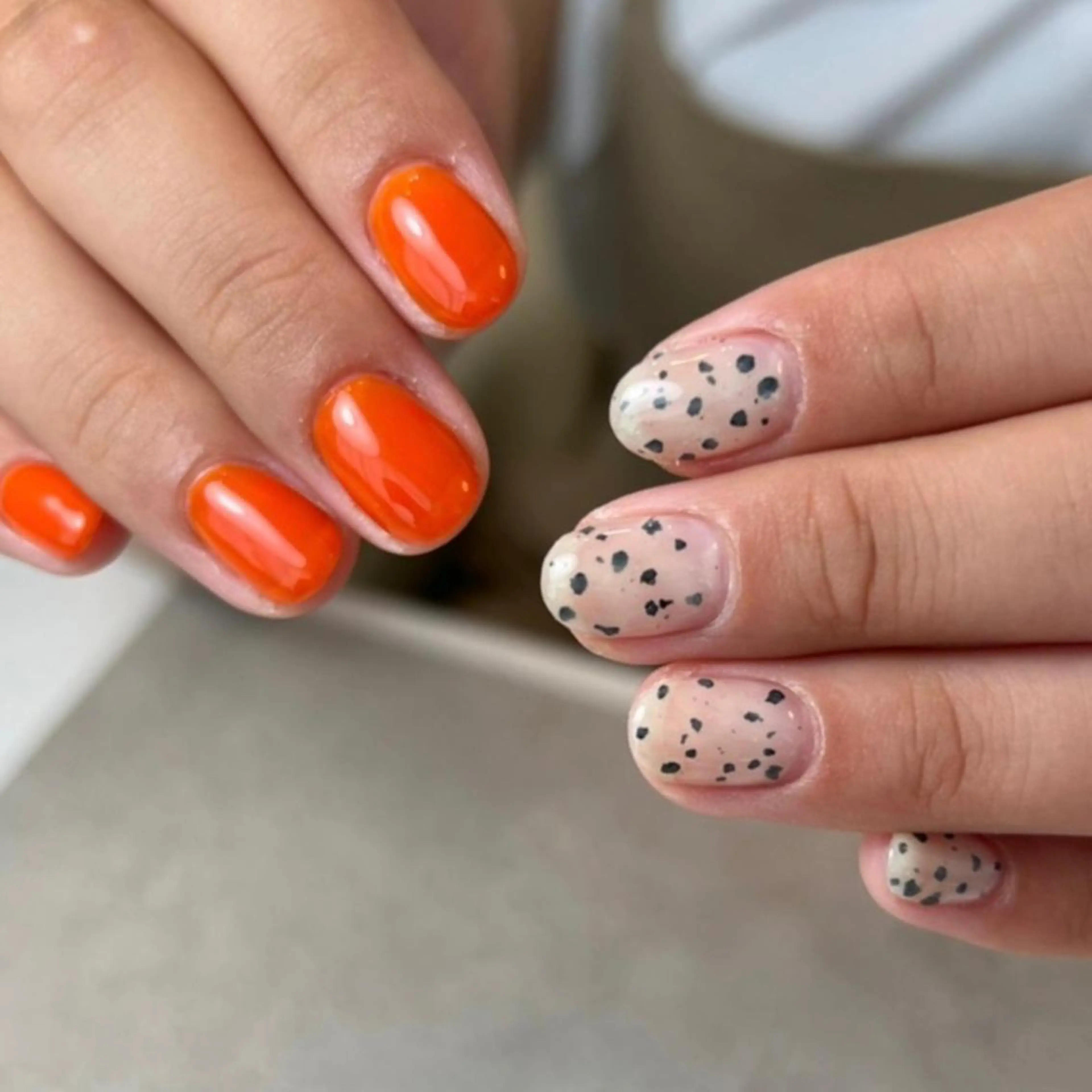 ネイル nailsalon muguetのネイルデザイン