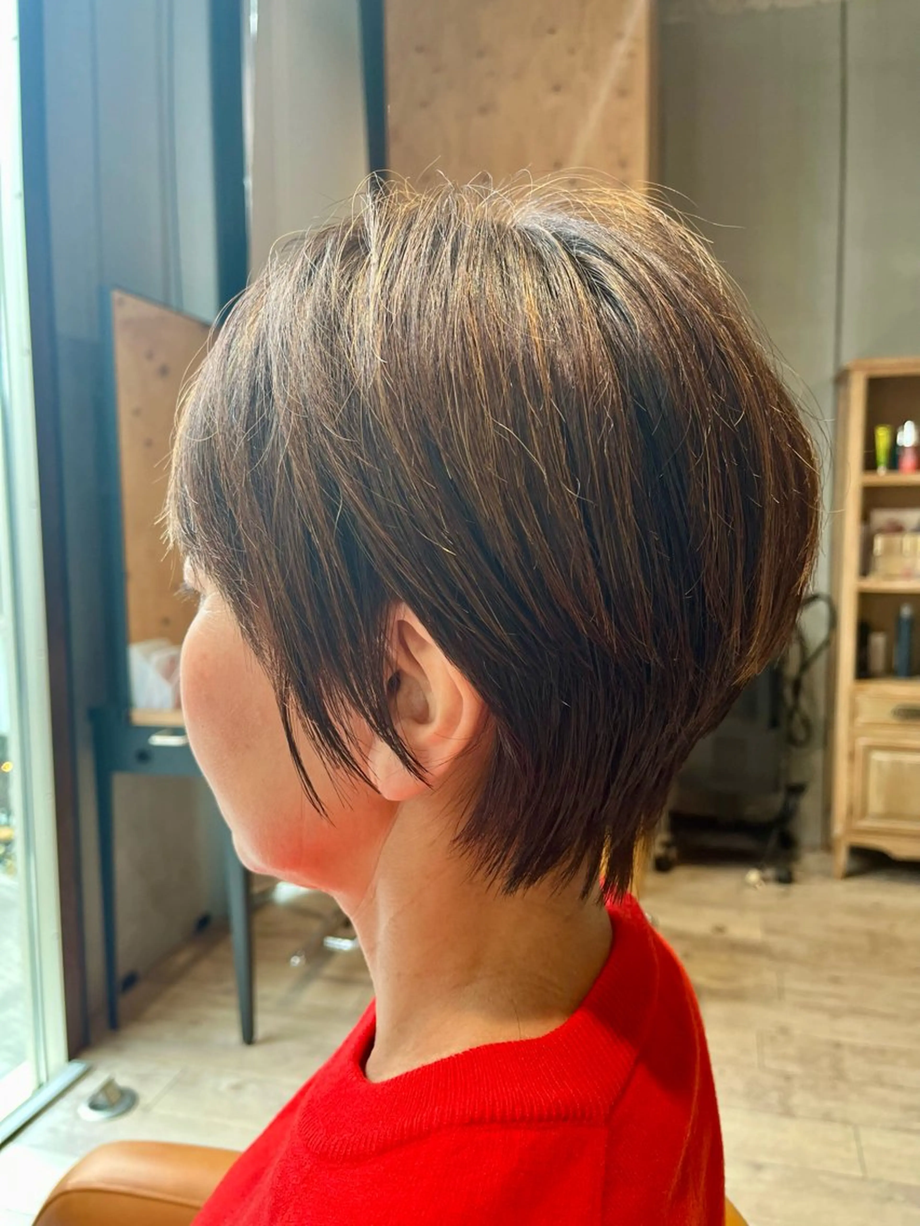 ショート マツエク/マツパ 💐ゆう💐のマツエク・マツパデザイン