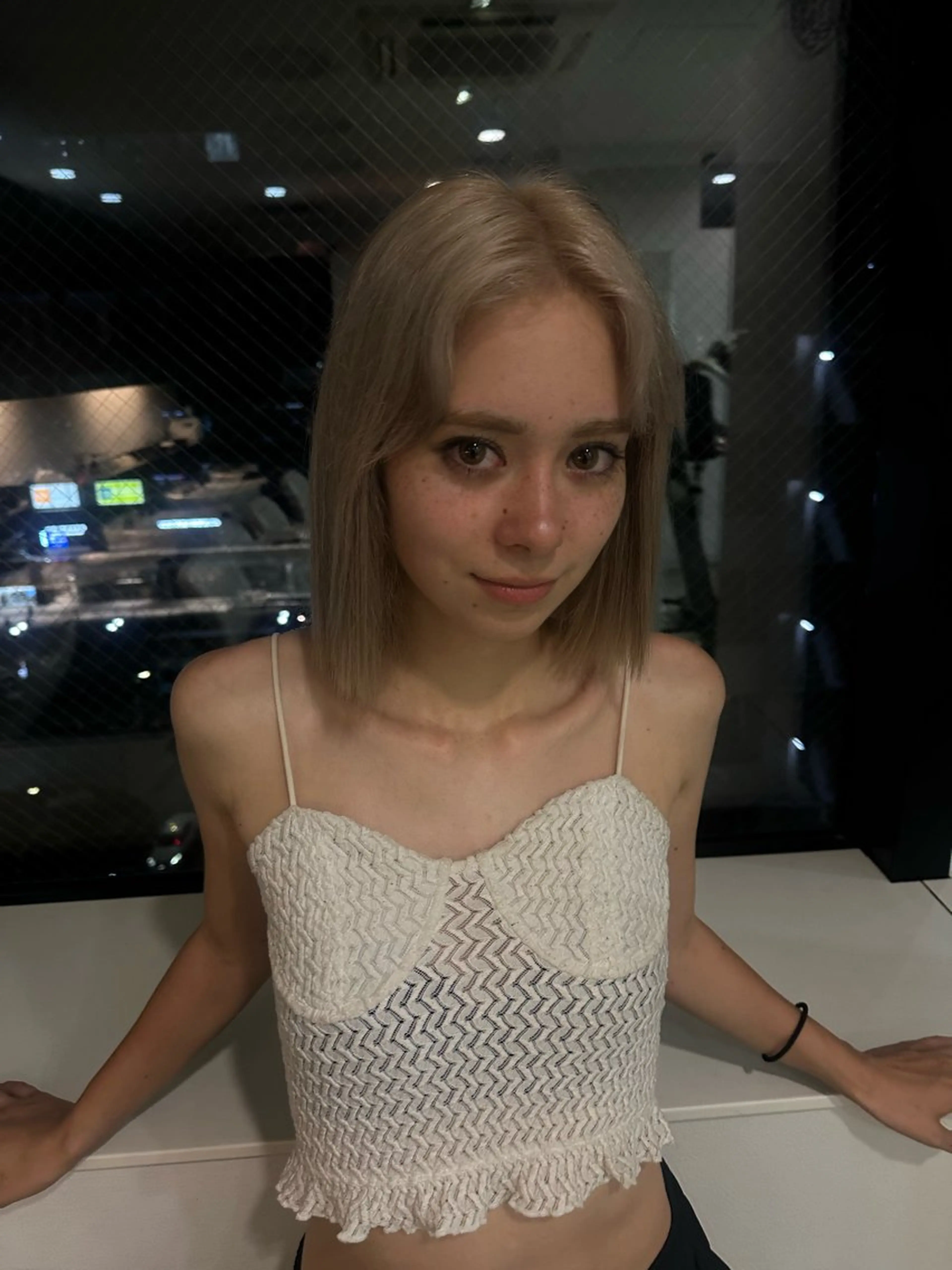 似合わせメイク💄💖の写真