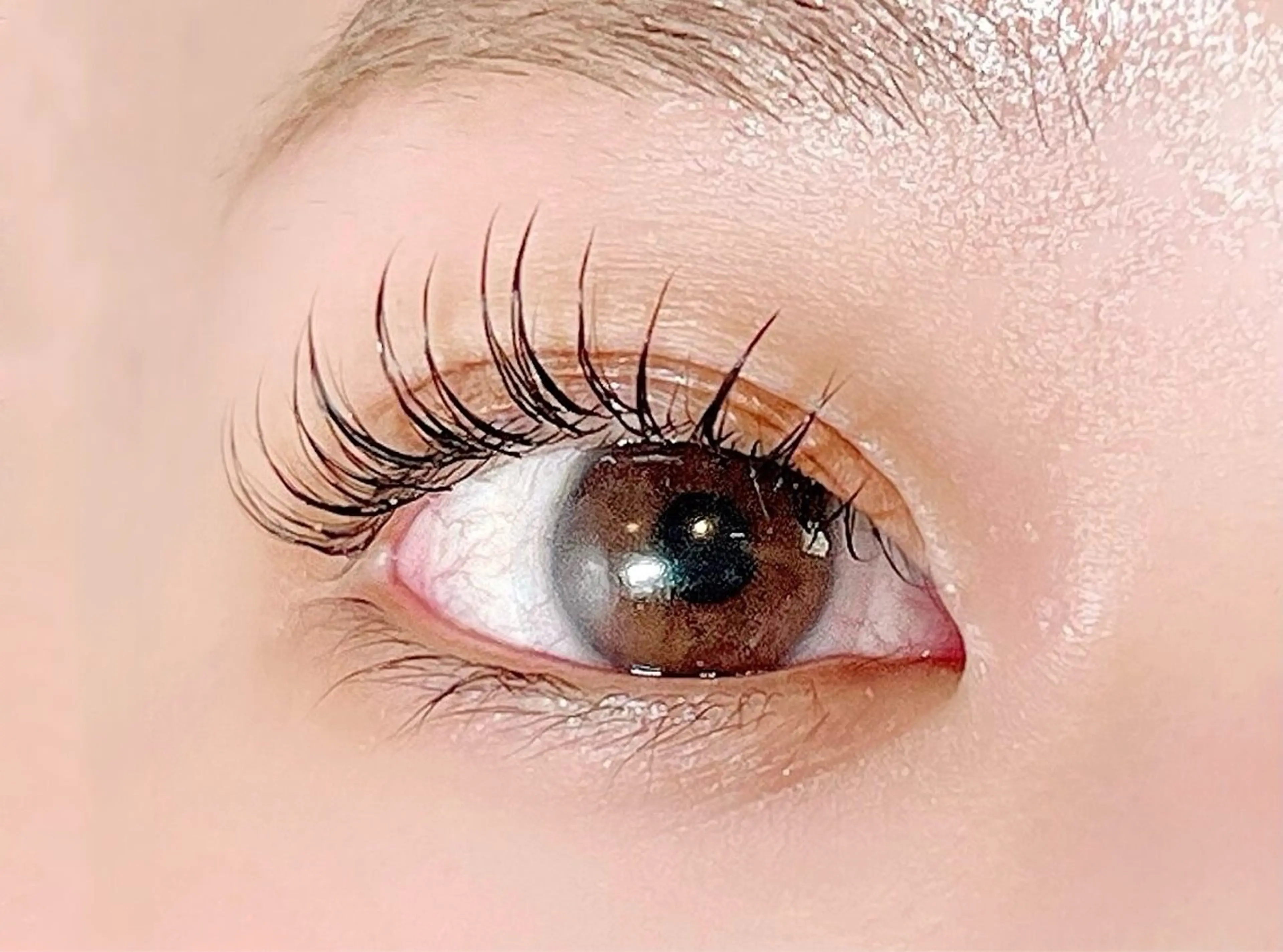 マツエク・マツパ Rumi 【ブレラ】のマツエク・マツパデザイン