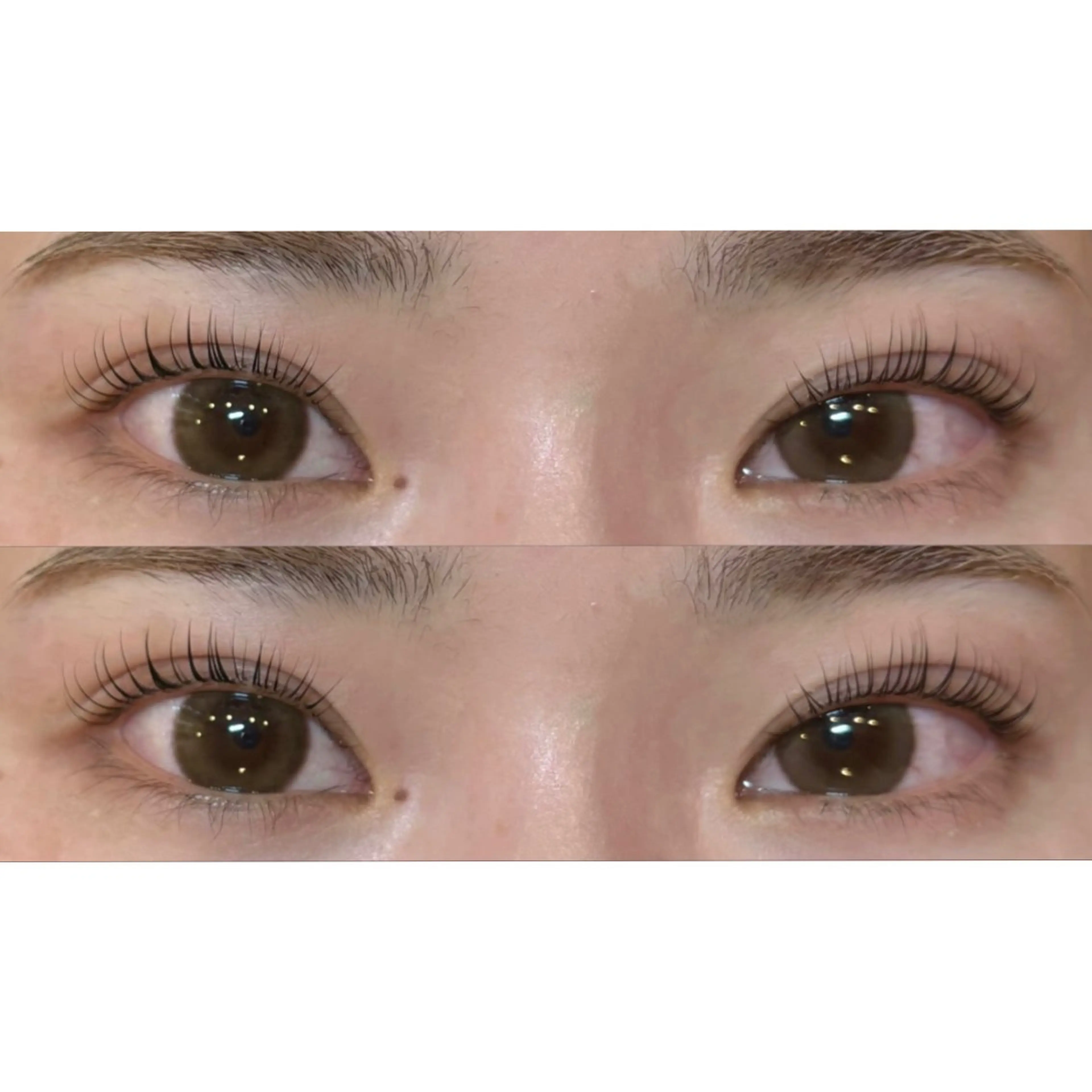 マツエク・マツパ Sakurablow 藤野のマツエク・マツパデザイン