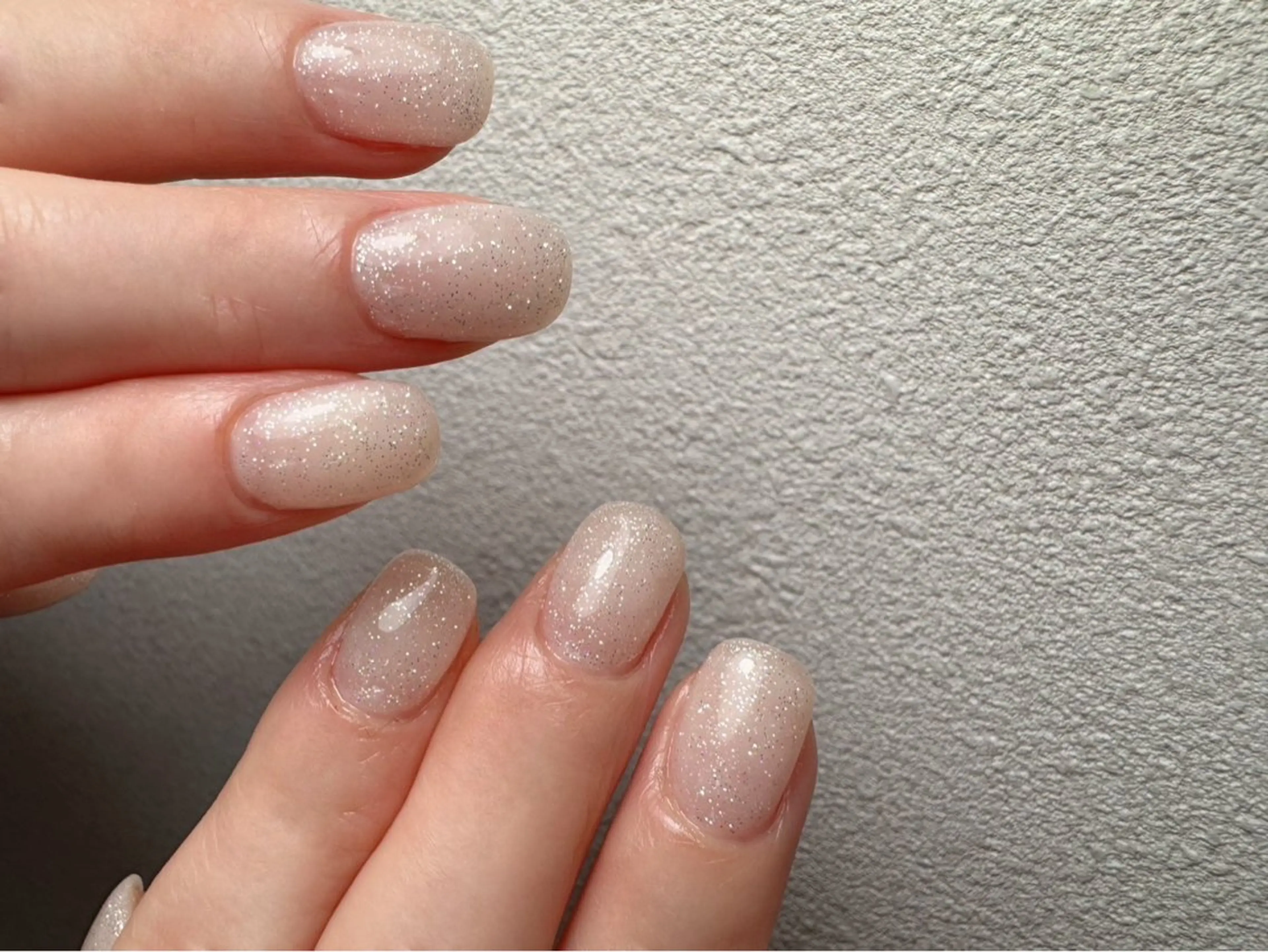 ネイル Bio nail 【RIKA】のネイルデザイン